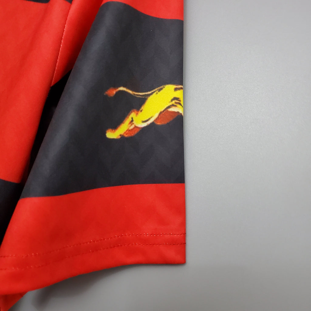 SPORT RECIFE l 92/93  MEN (RETRO)