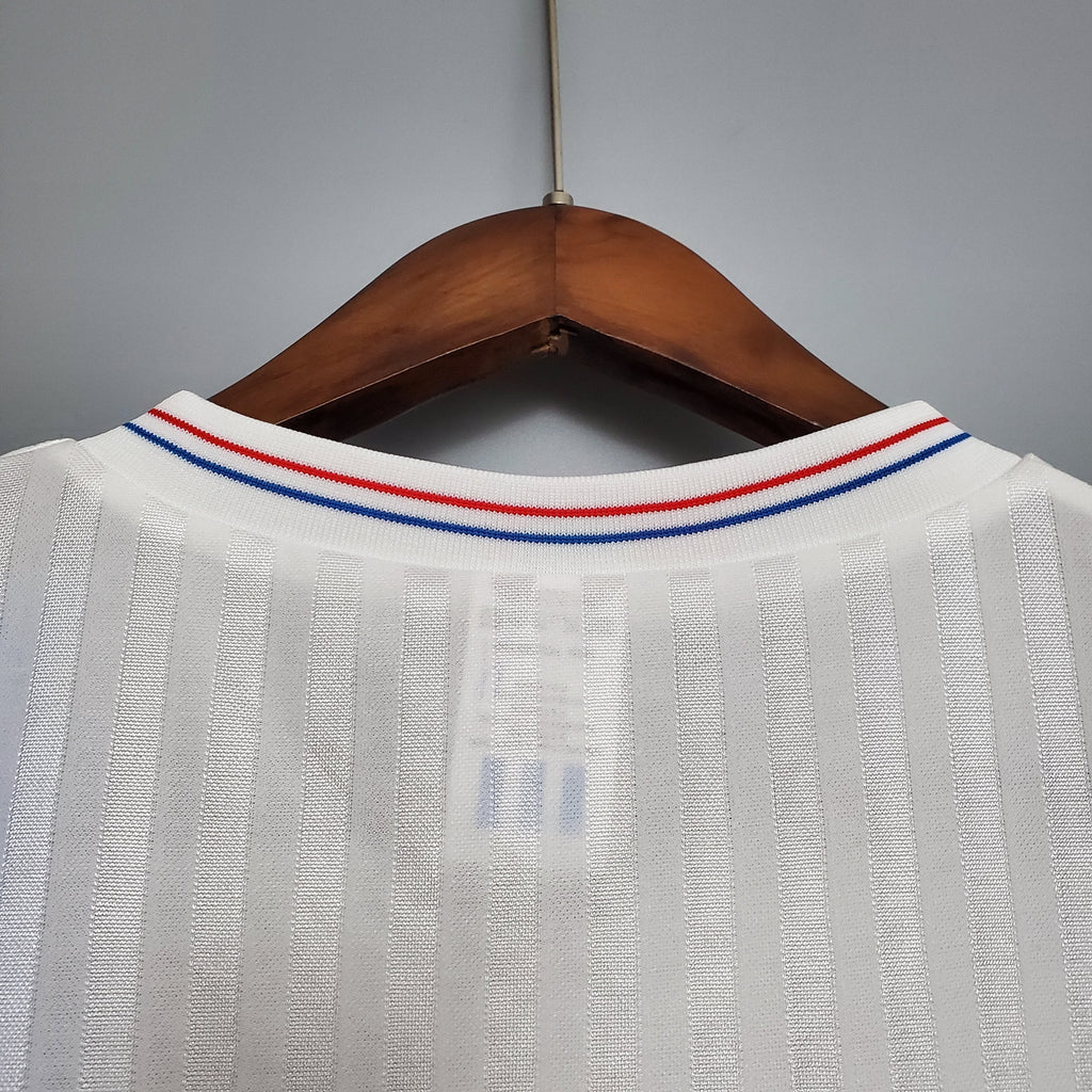 OLYMPIQUE MARSEILLE I 1990 MEN (RETRO)