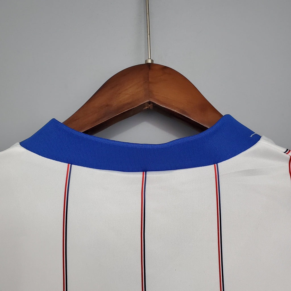 RANGERS II 82/83 MEN (RETRO)