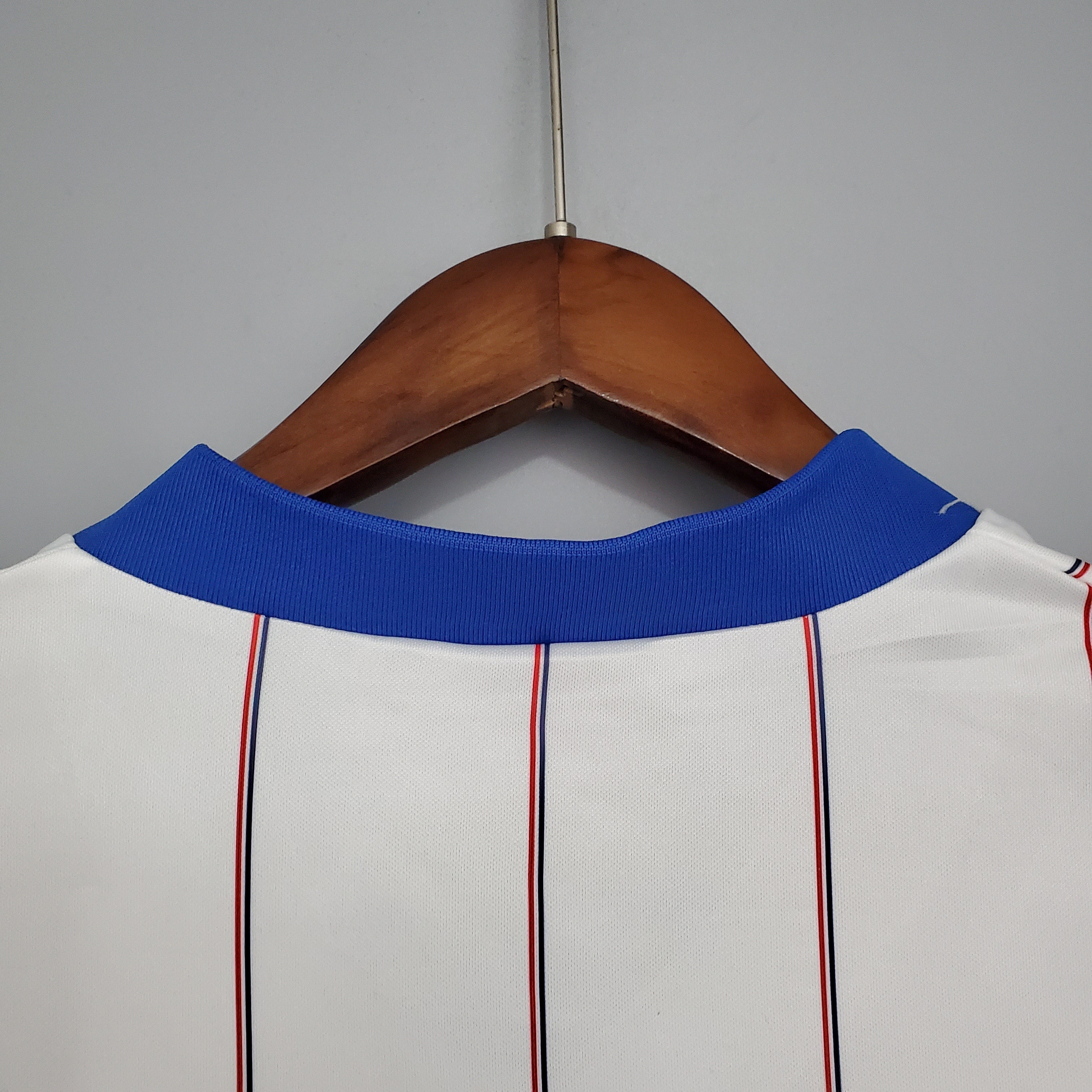 RANGERS II 82/83 MEN (RETRO)