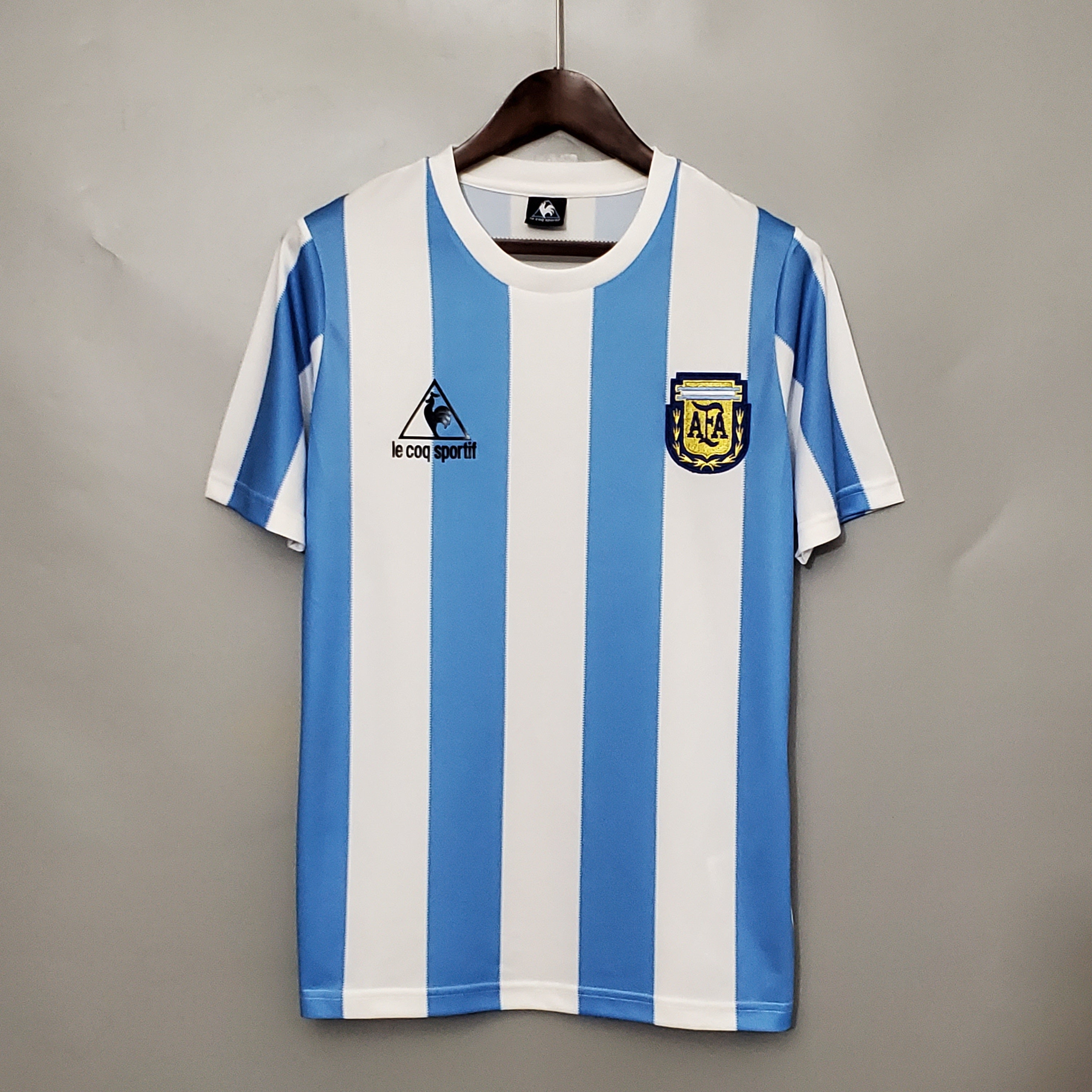 ARGENTINA I 86/87 MEN (RETRO)