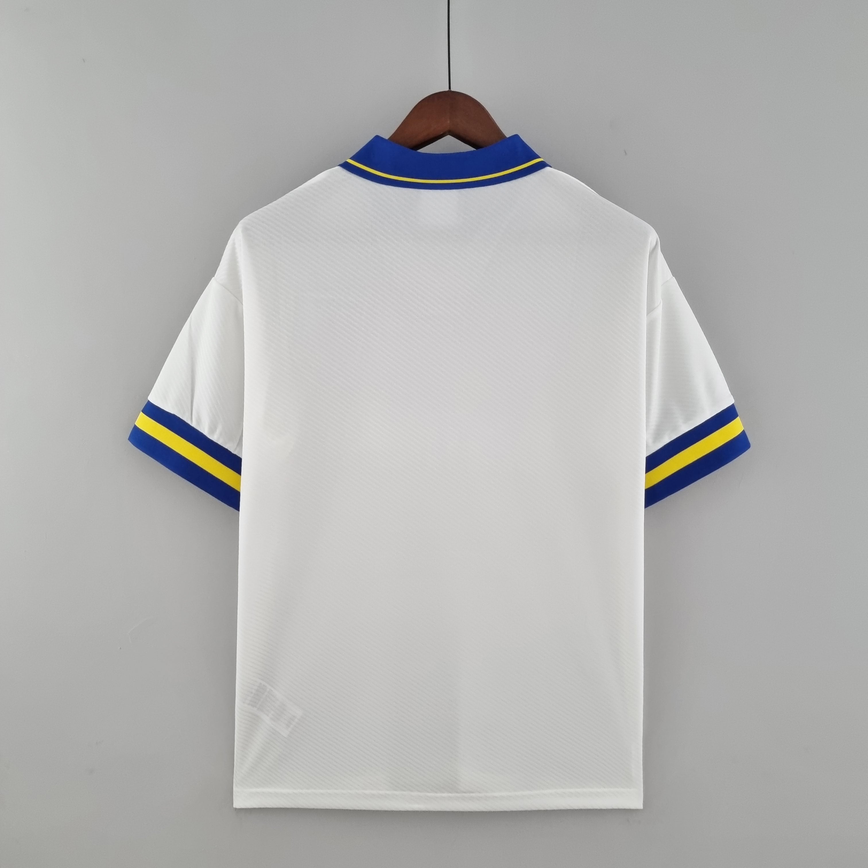 PARMA II 93/95 MEN (RETRO)