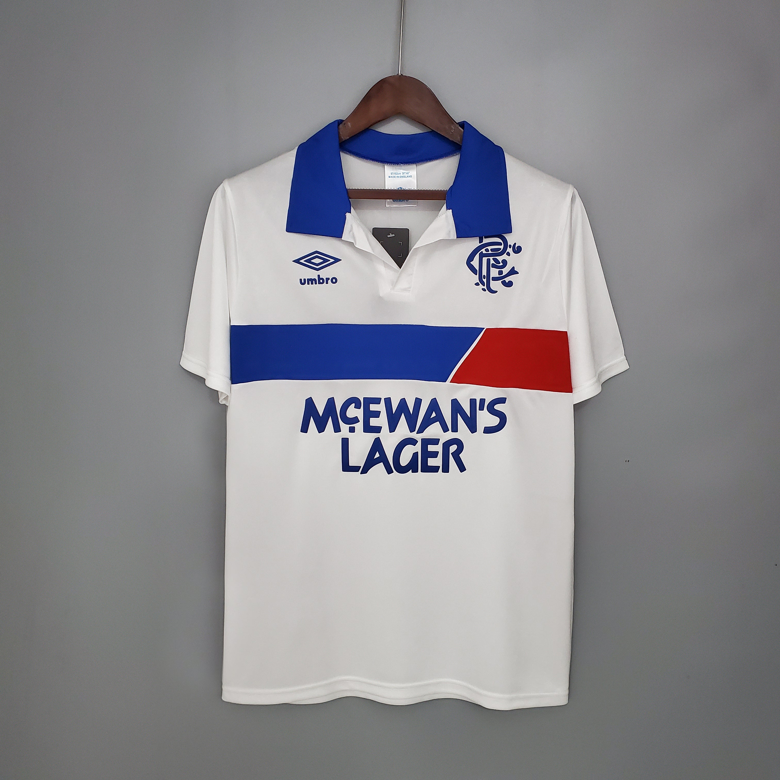 RANGERS I 1994 MEN (RETRO)