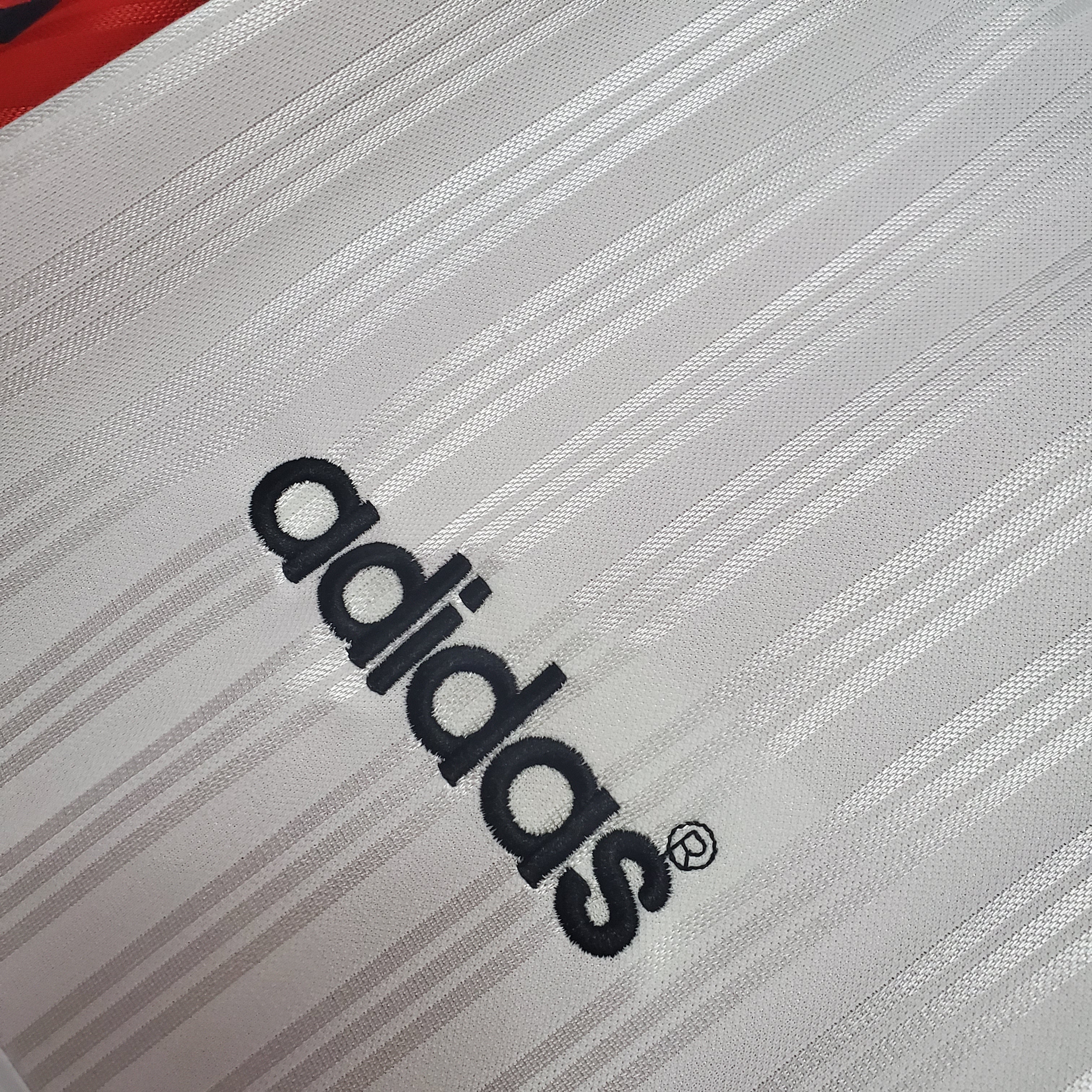 RANGERS I 95/96 MEN (RETRO)