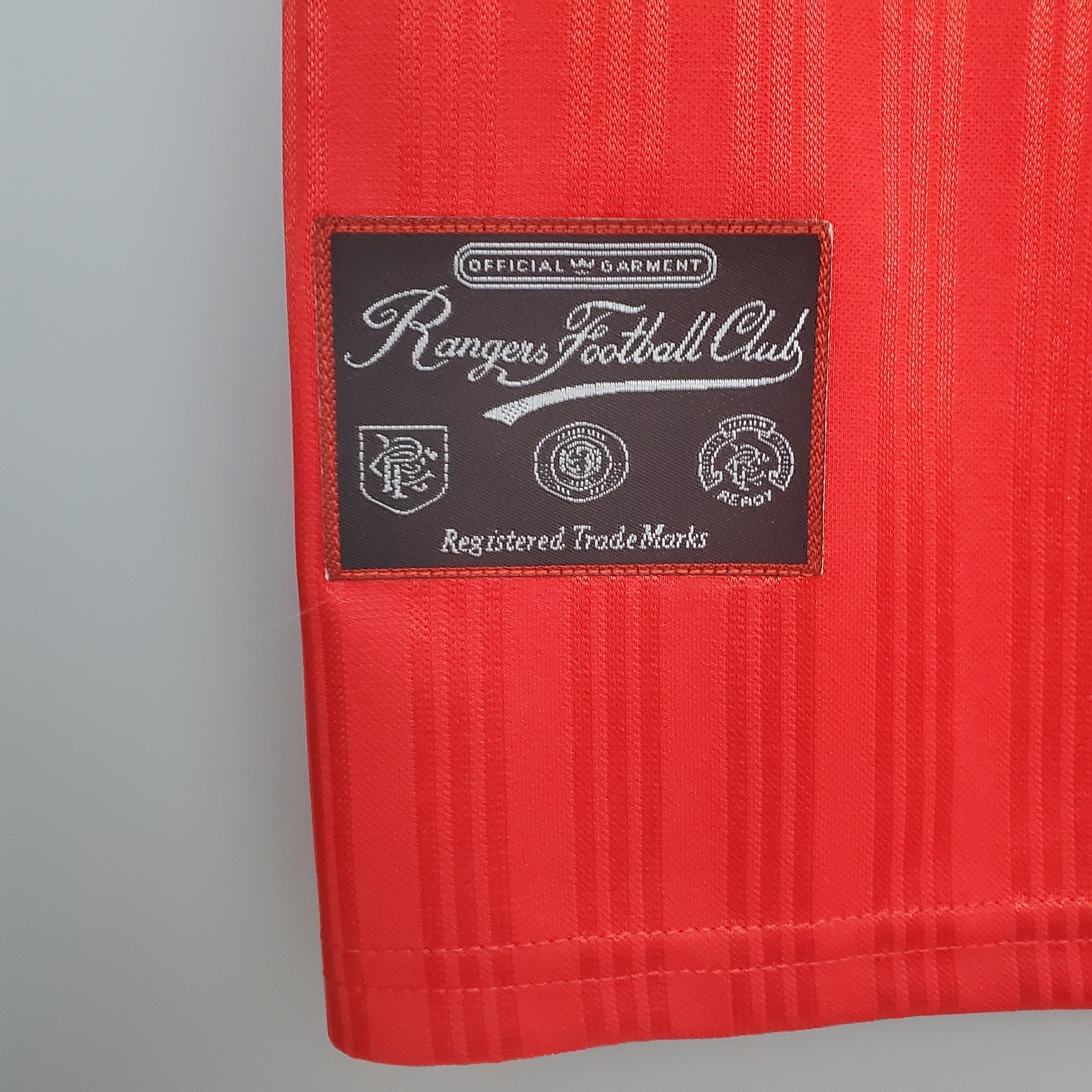 RANGERS I 95/96 MEN (RETRO)