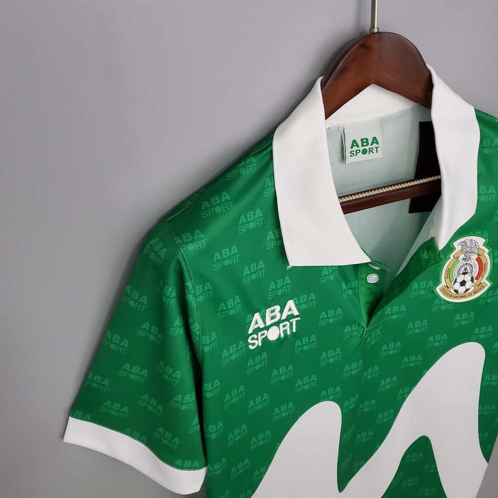 MEXICO I 95/96 MEN (RETRO)