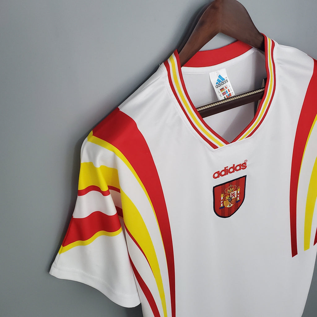 SPAIN lI 1996 MEN (RETRO)