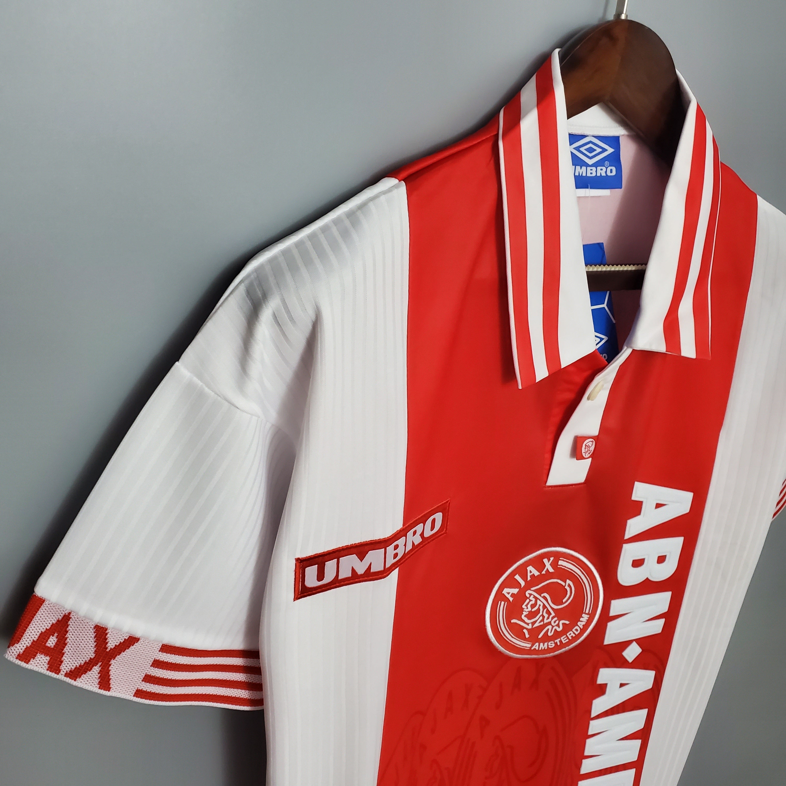 AJAX I 97/98 MEN (RETRO)