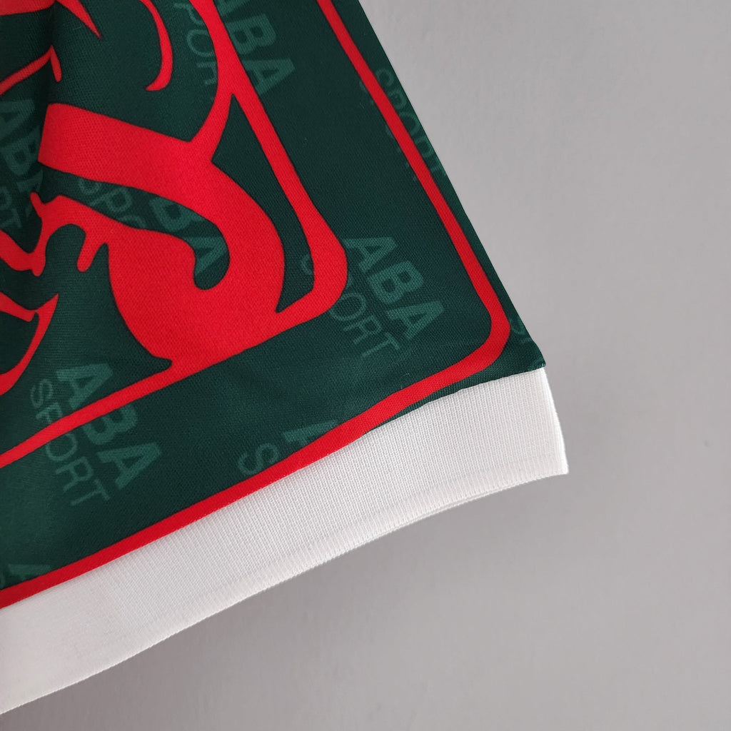 MEXICO I 97/98 MEN (RETRO)