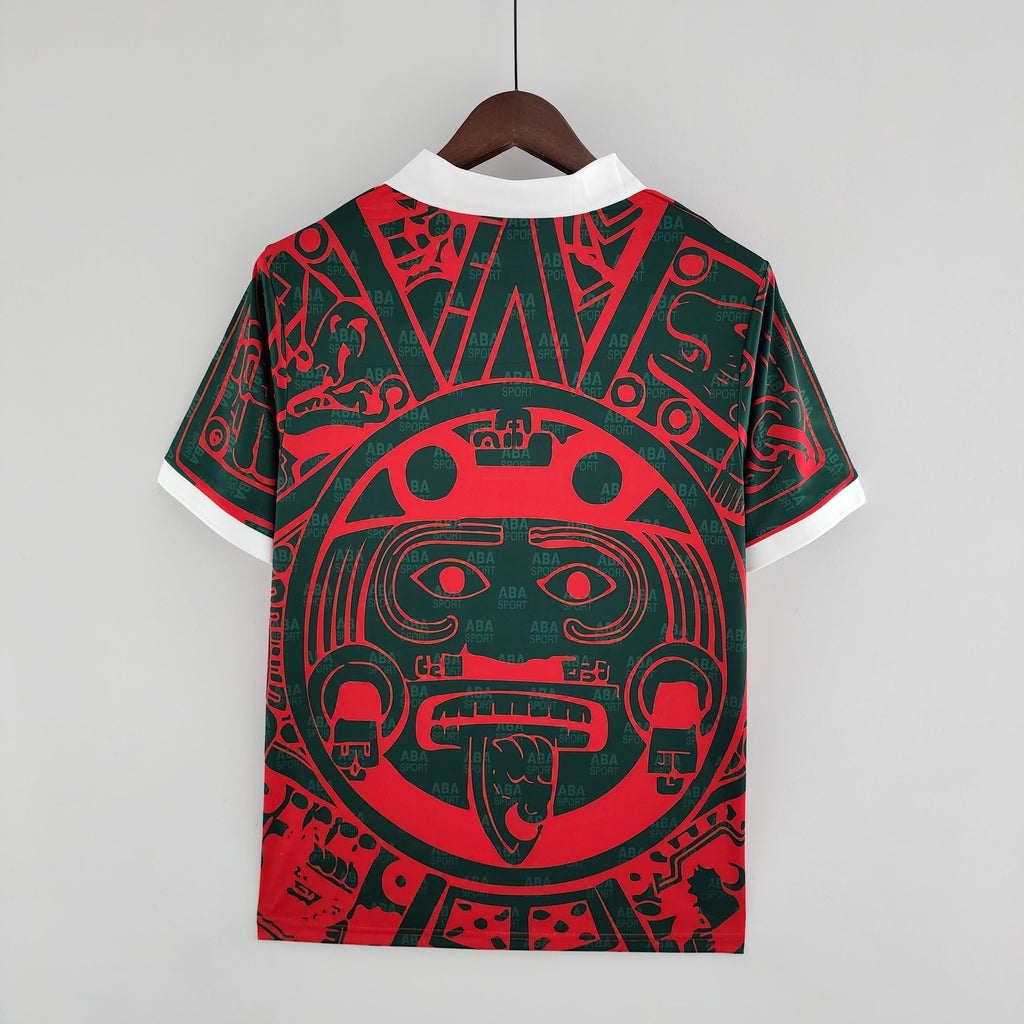 MEXICO I 97/98 MEN (RETRO)