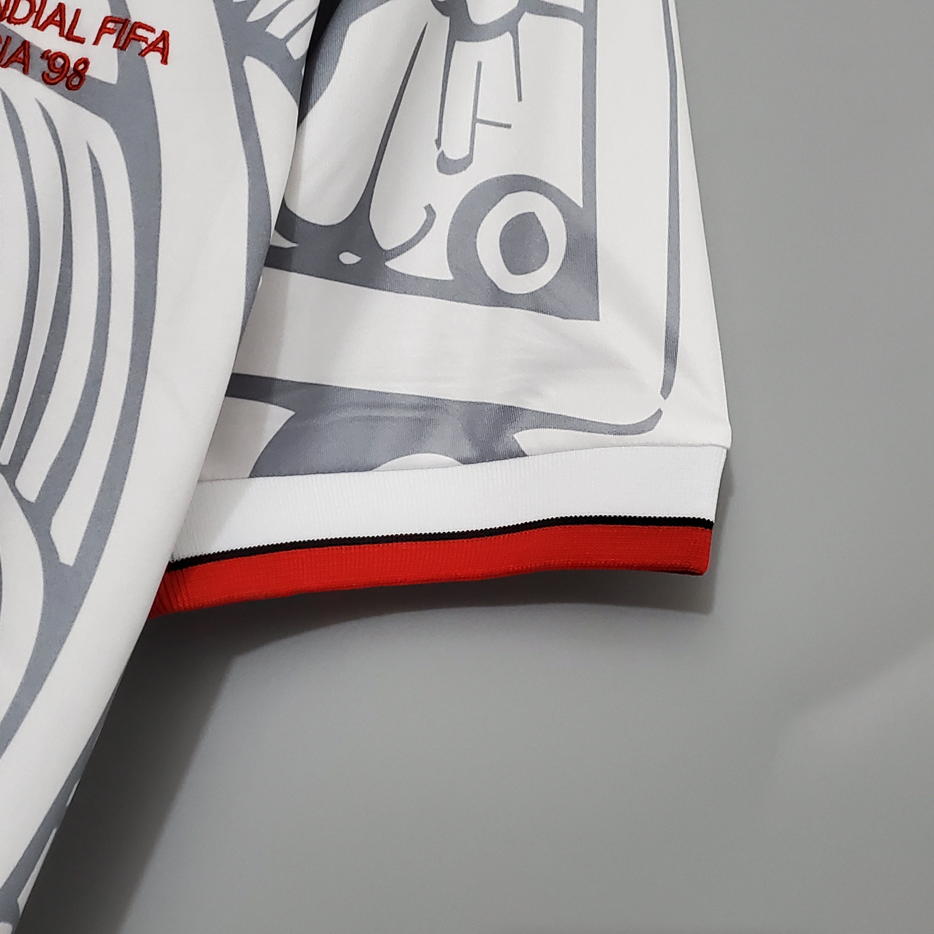 MEXICO II 98/99 MEN (RETRO)