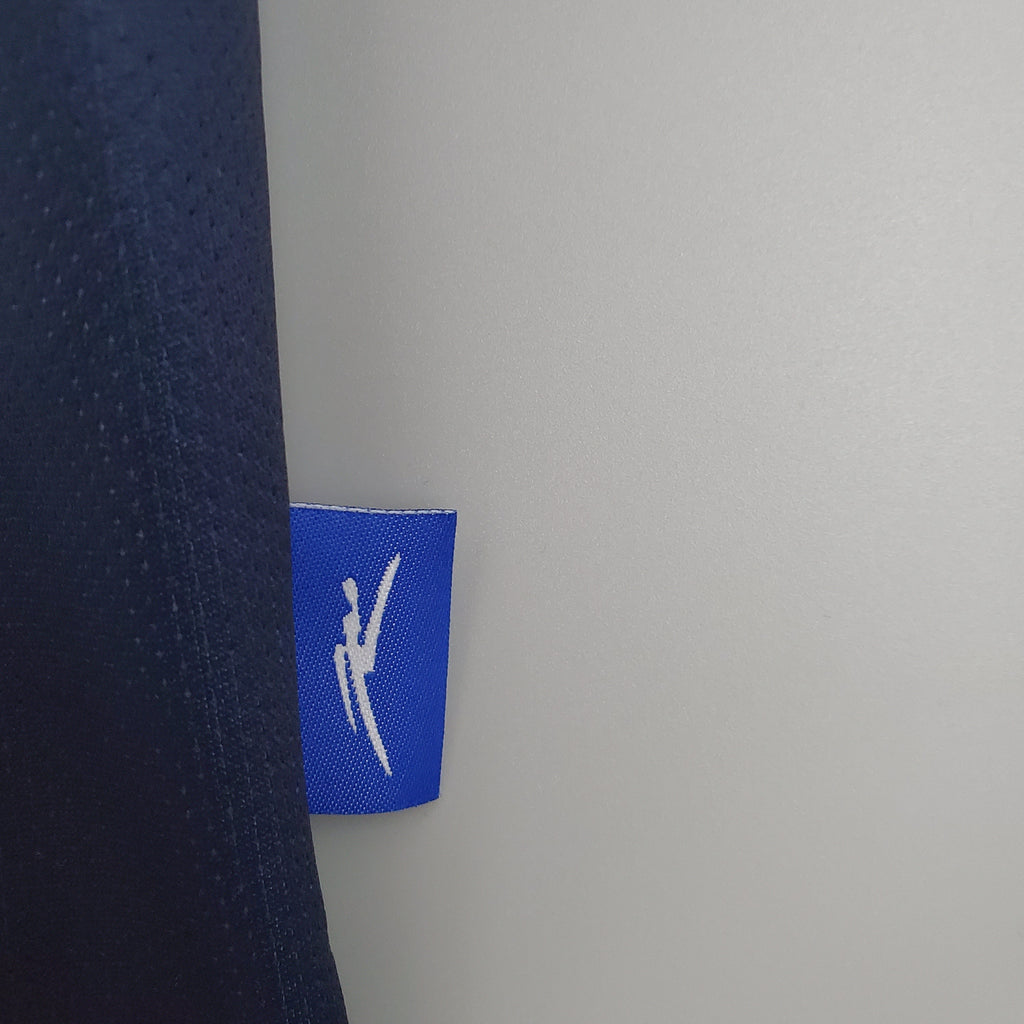 CHIVAS GUADALAJARA II 99/00 MEN