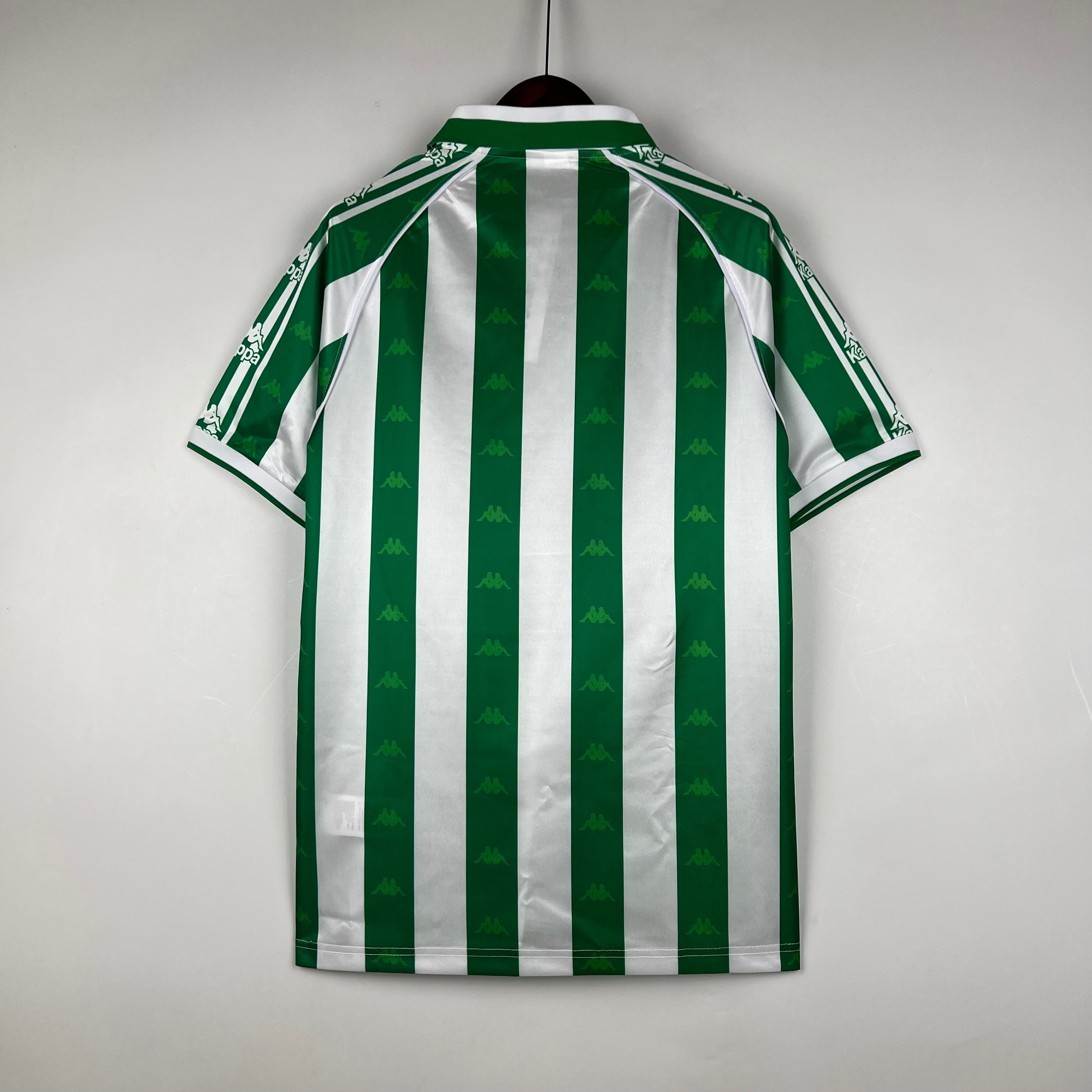 REAL BETIS I 95/96 MEN (RETRO)