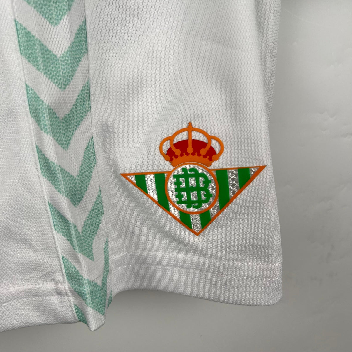 REAL BETIS I 23/24 KIDS KIT