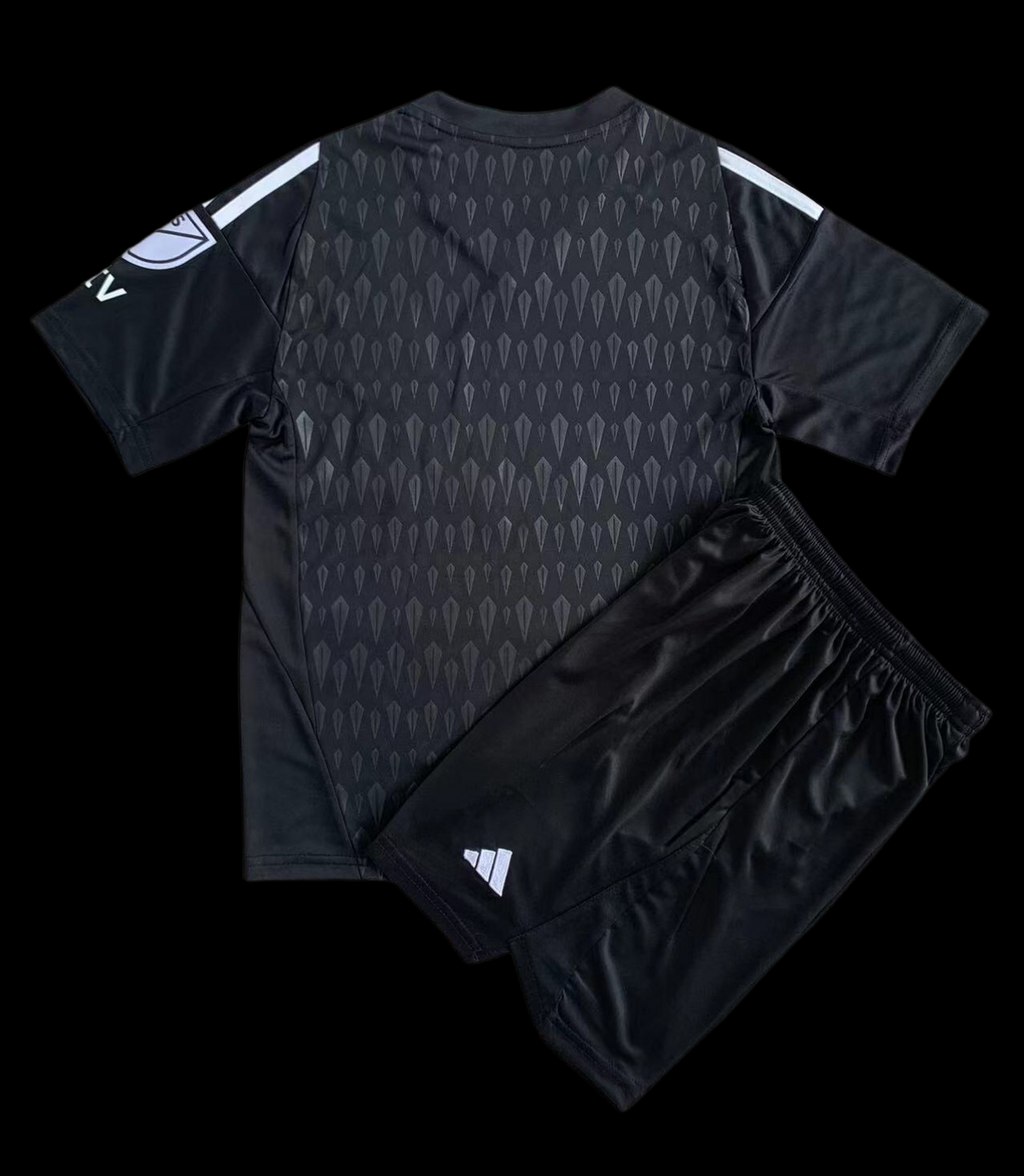 RB NEW YORK GOALKEEPER/GOALKEEPER I 23/24 KIDS KIT