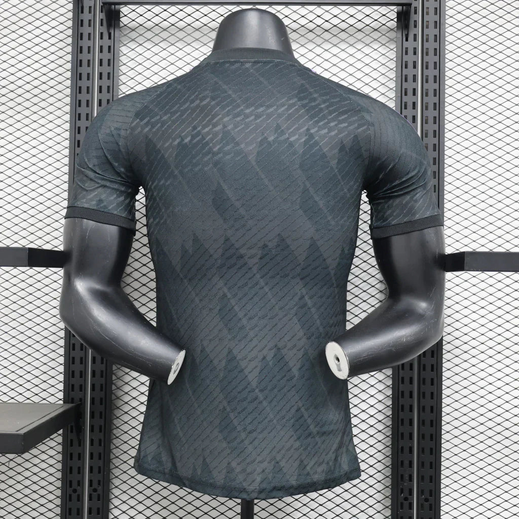 REAL MADRID SPECIAL EDITION 24/25 MEN (PLAYER VERSION) - BLACK PURPLE