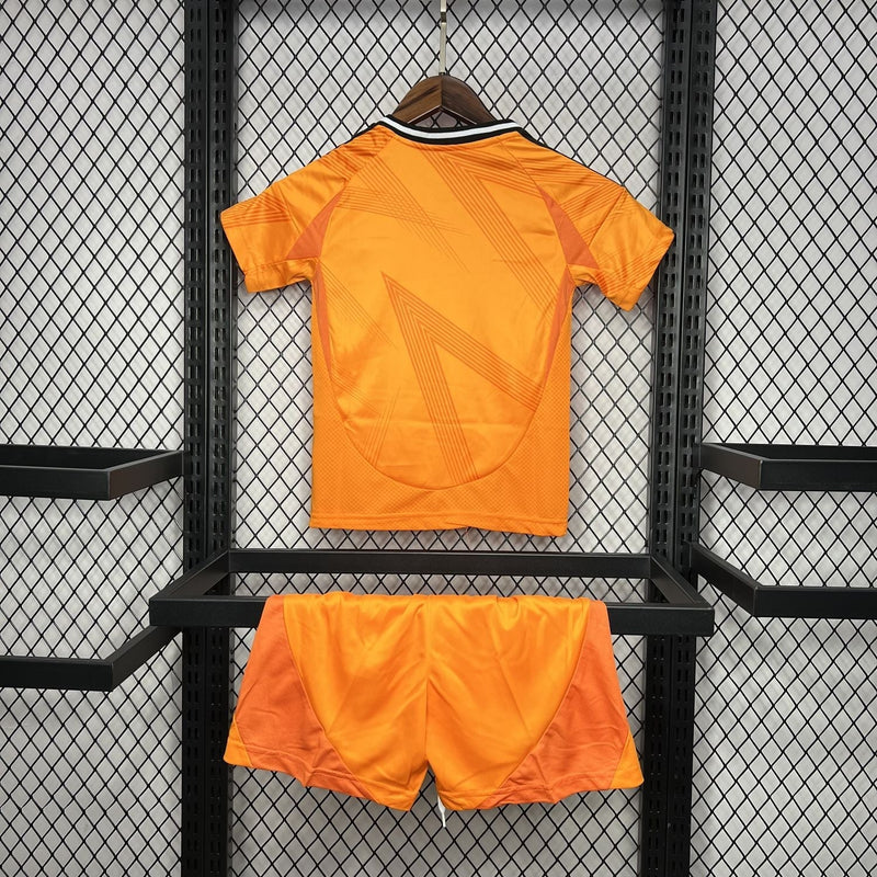 REAL MADRID II 24/25 KIDS KIT