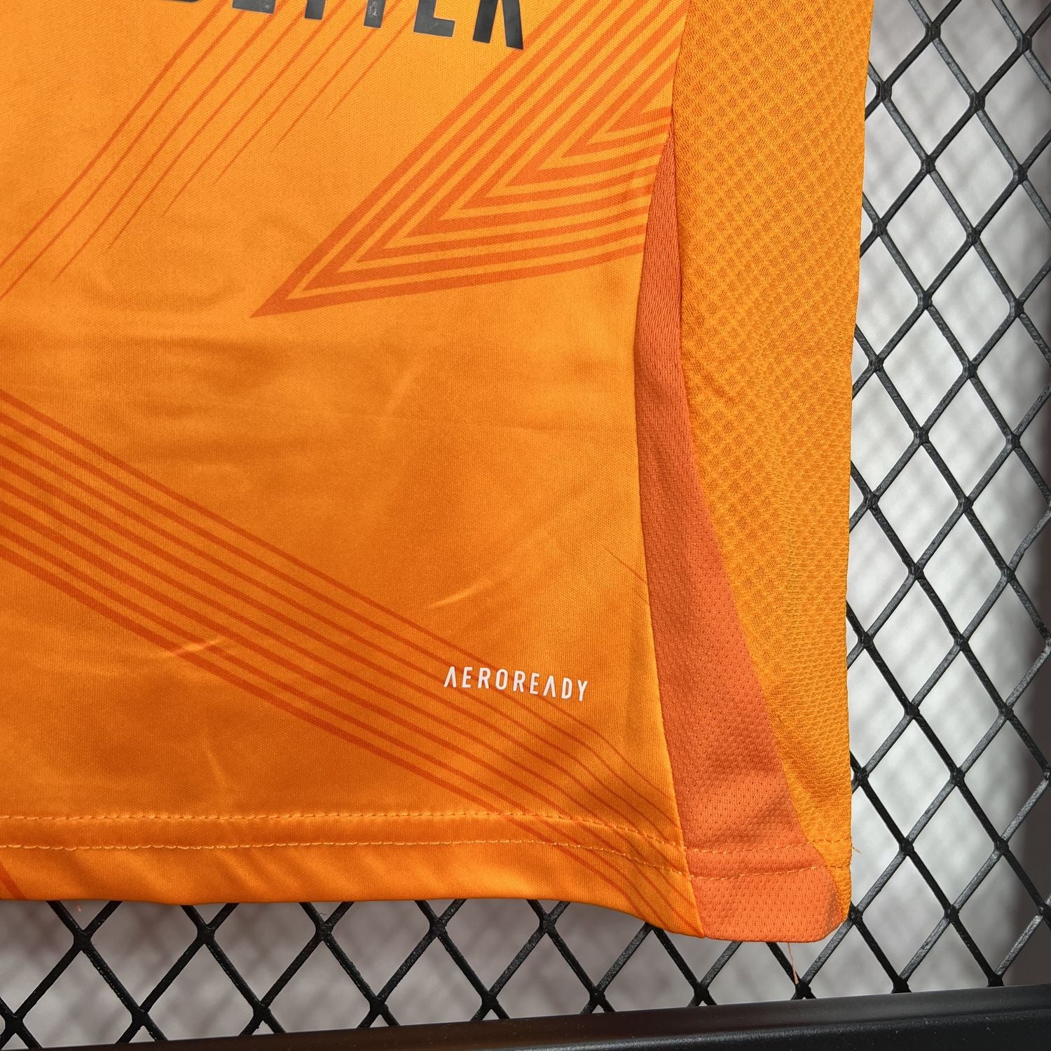 REAL MADRID II 24/25 KIDS KIT