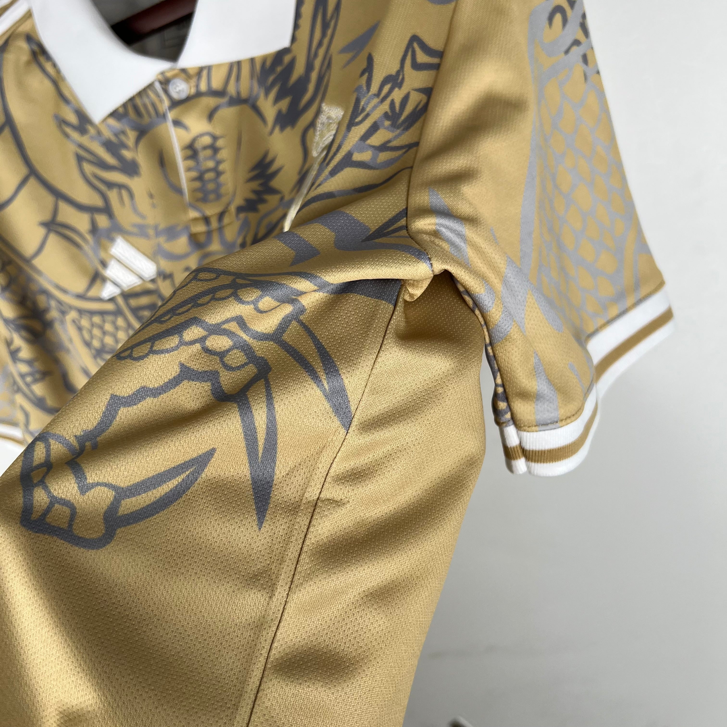 REAL MADRID SPECIAL EDITION II 23/24 MEN