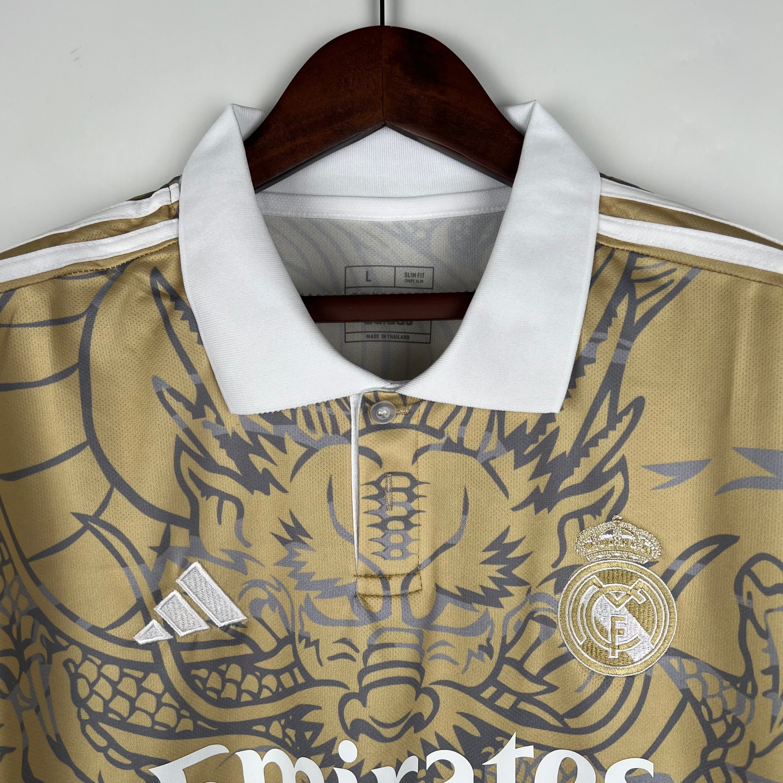 REAL MADRID SPECIAL EDITION II 23/24 MEN