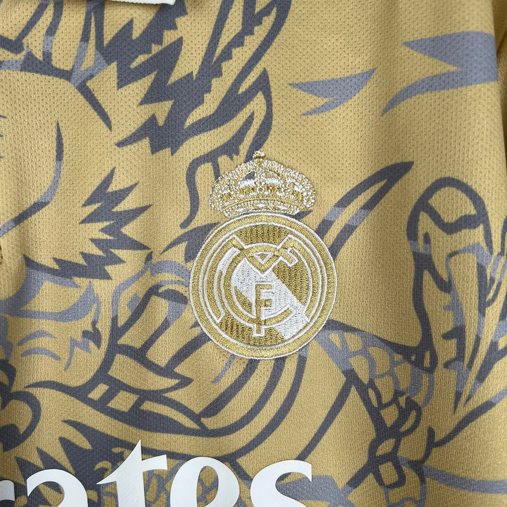 REAL MADRID SPECIAL EDITION II 23/24 MEN