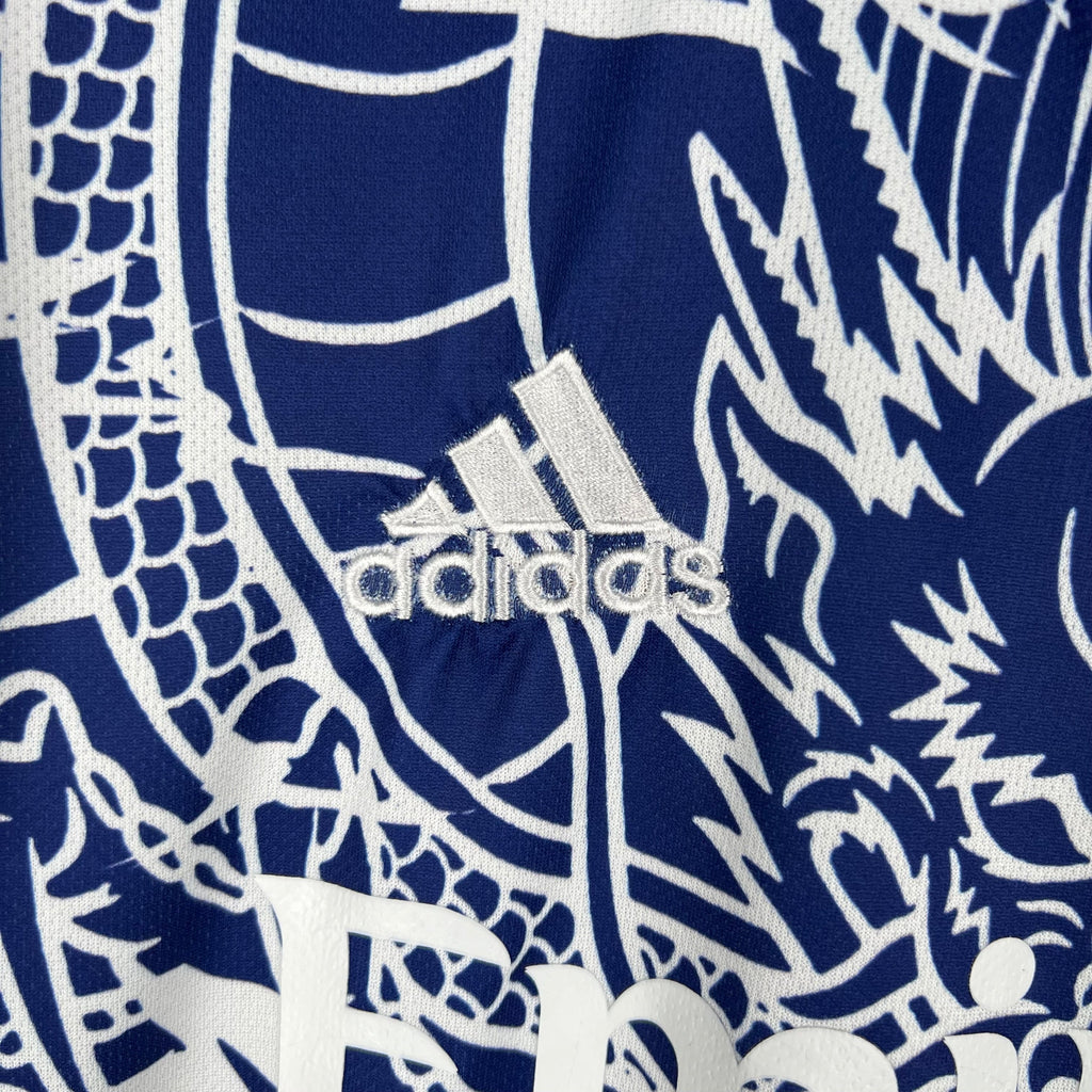 REAL MADRID SPECIAL EDITION IV 23/24 MEN