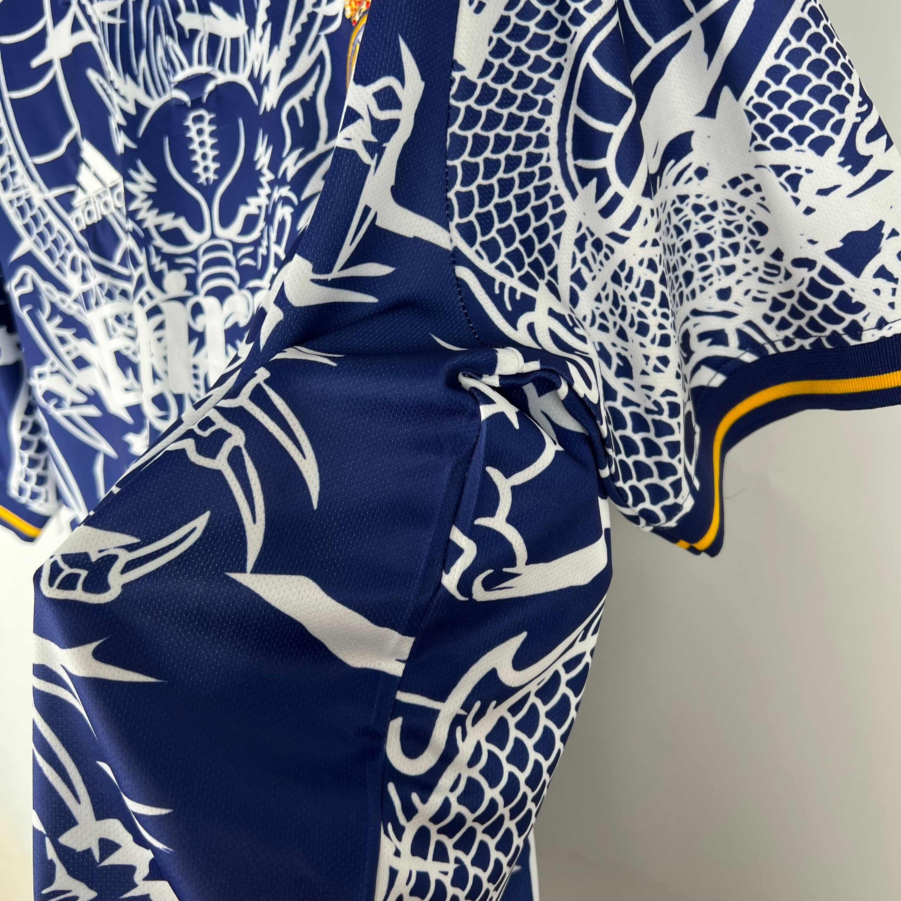 REAL MADRID SPECIAL EDITION IV 23/24 MEN