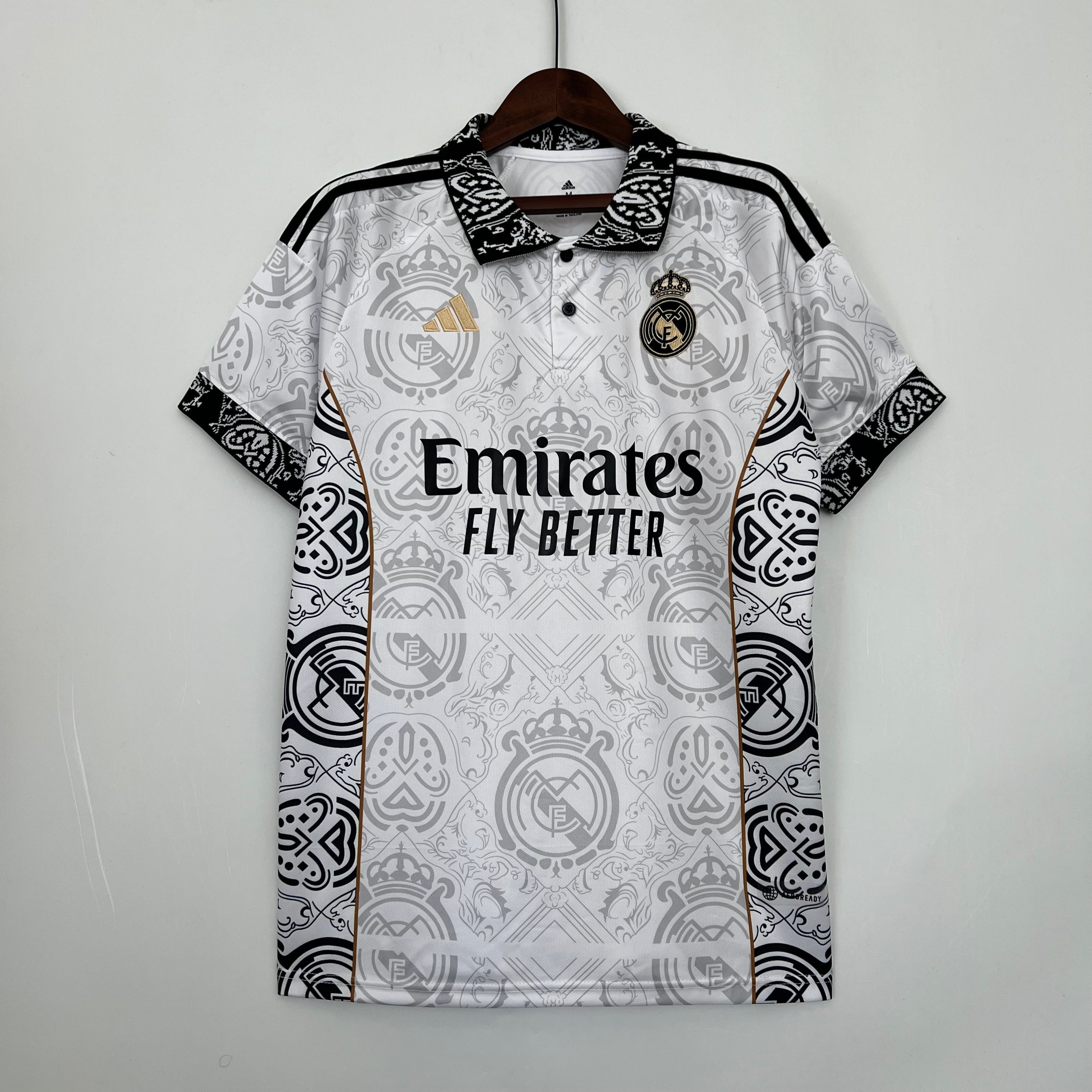 REAL MADRID SPECIAL EDITION V 23/24 MEN