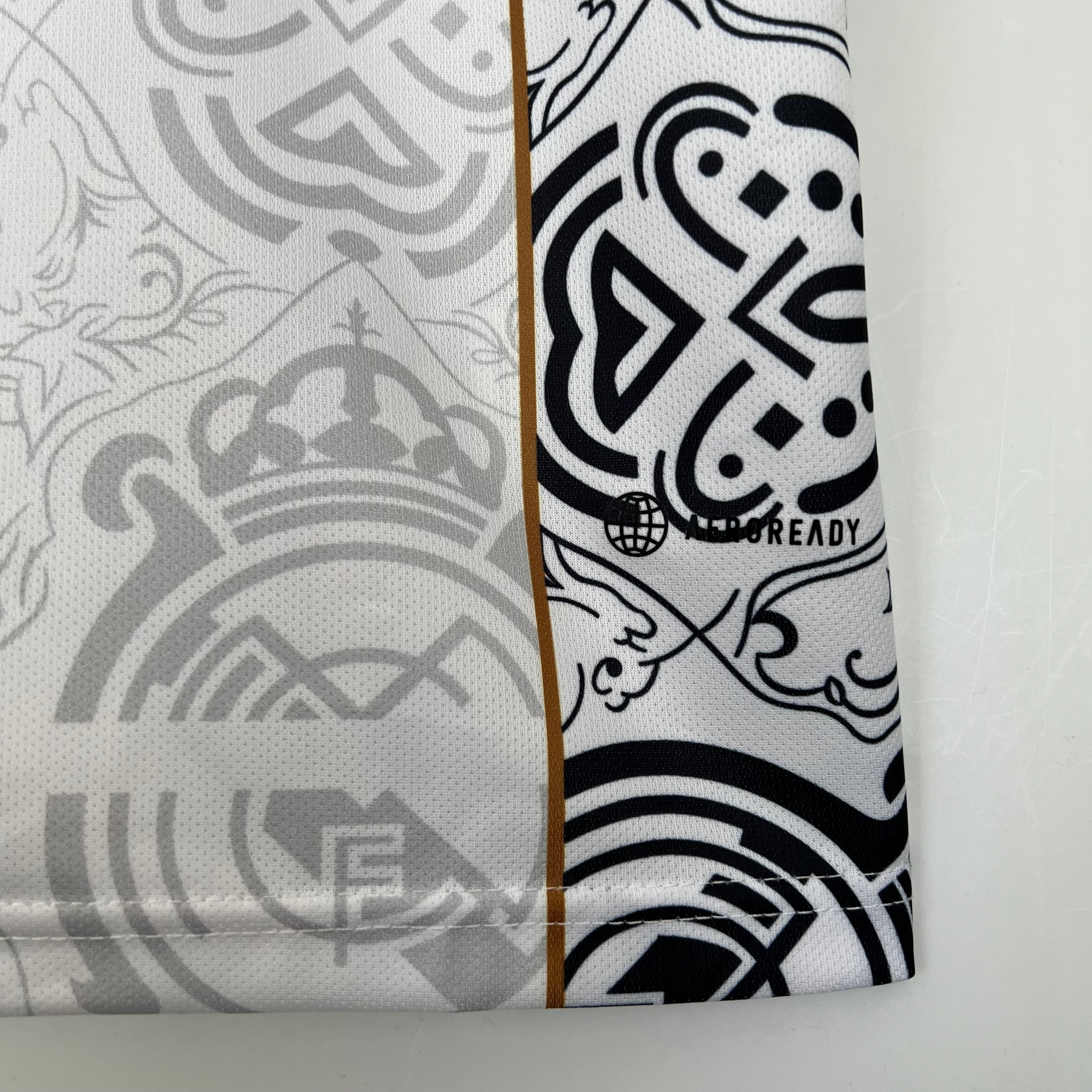 REAL MADRID SPECIAL EDITION V 23/24 MEN