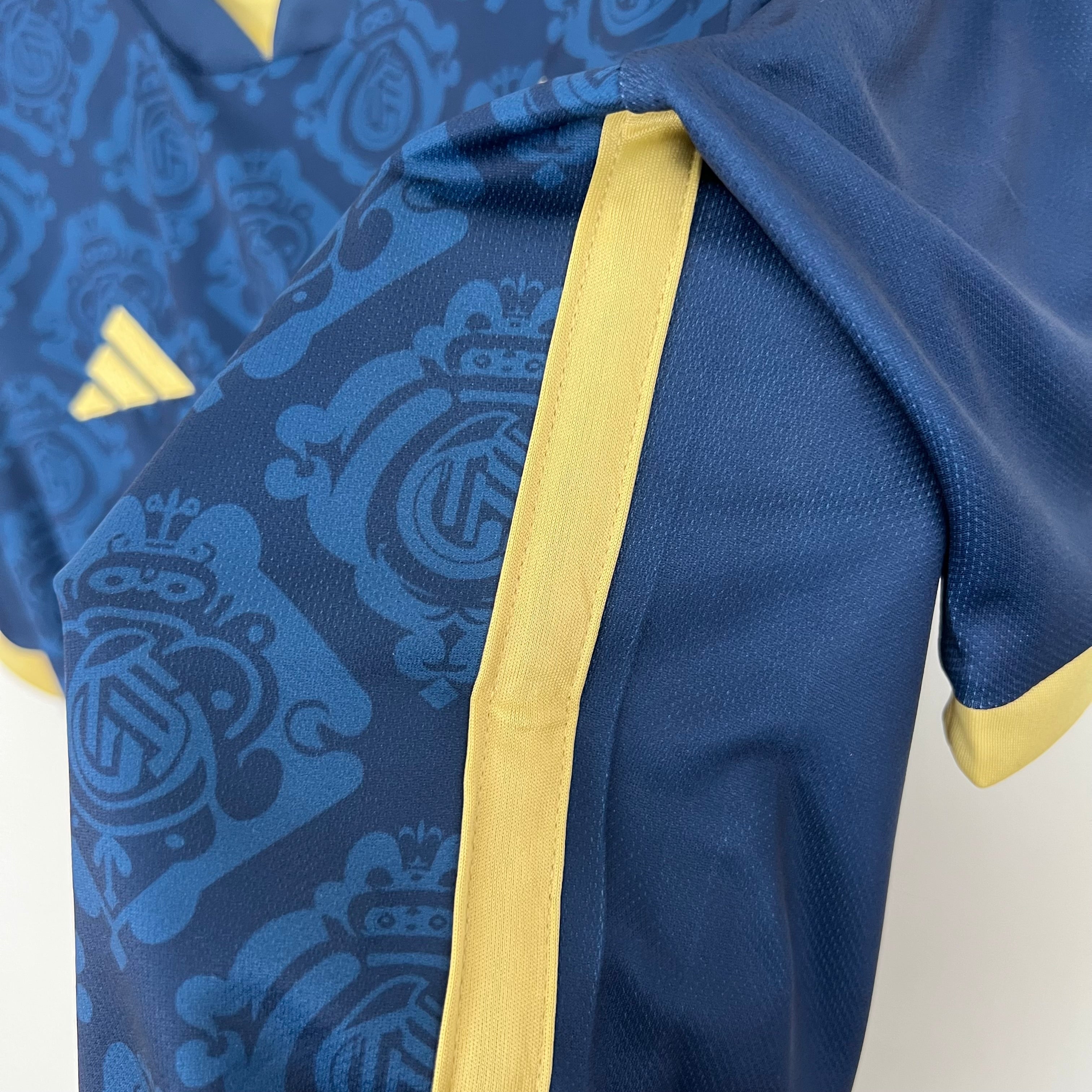 REAL MADRID SPECIAL EDITION VII 23/24 MEN