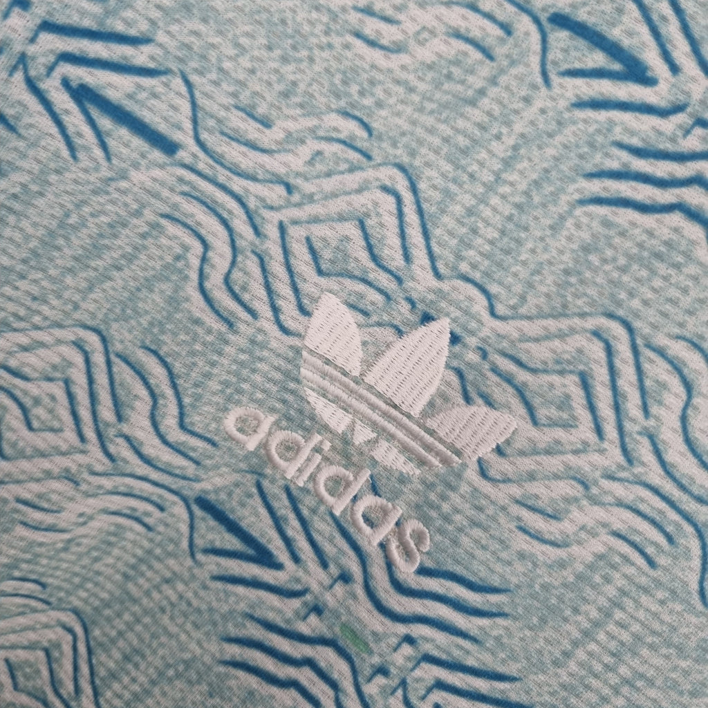 REAL MADRID SPECIAL EDITION IX 23/24 MEN