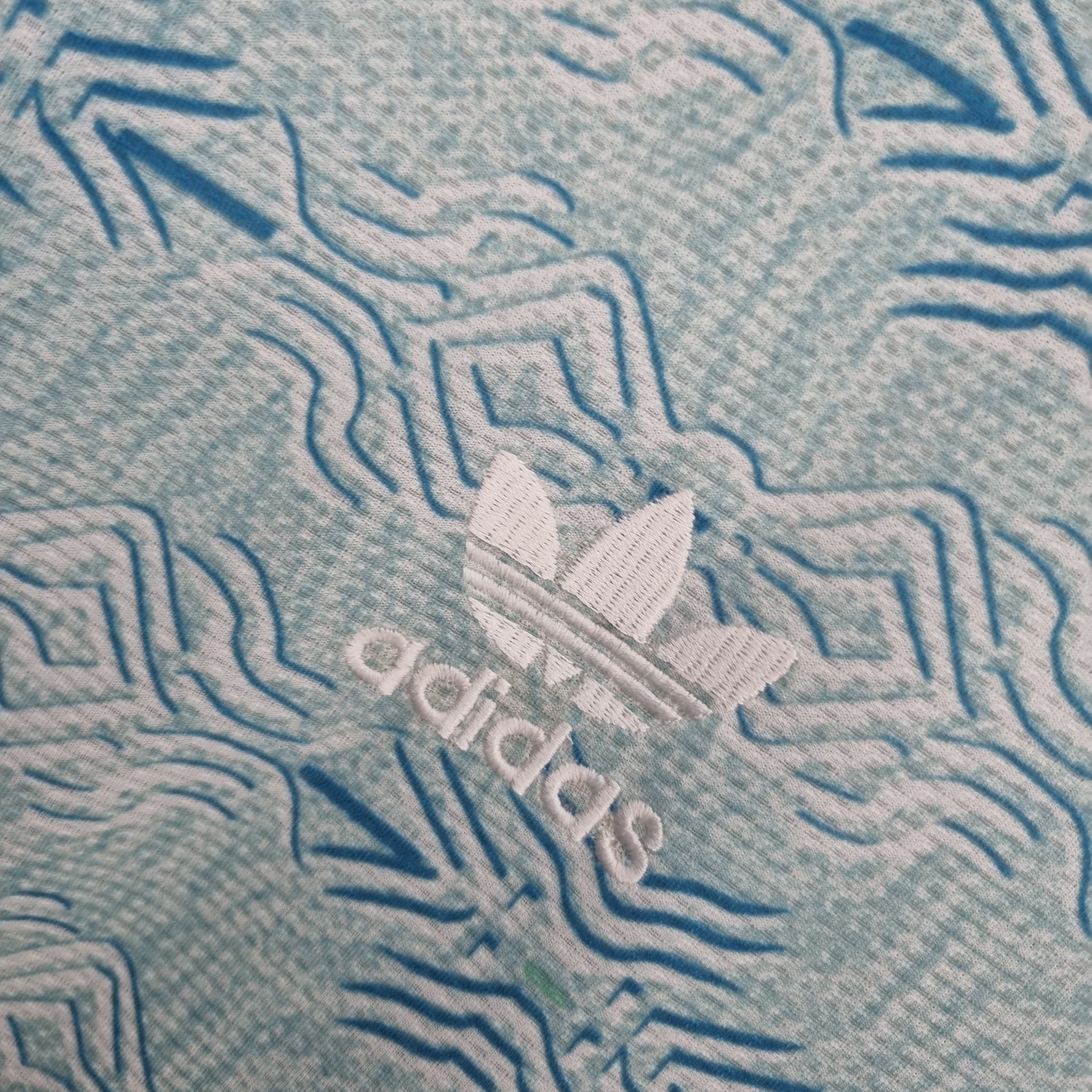 REAL MADRID SPECIAL EDITION IX 23/24 MEN