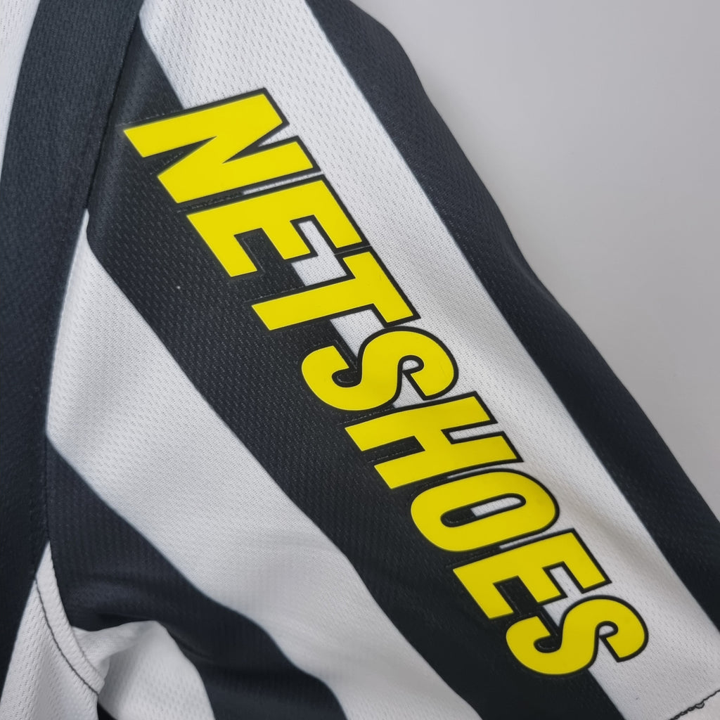 SANTOS lV 2013 MEN (RETRO)