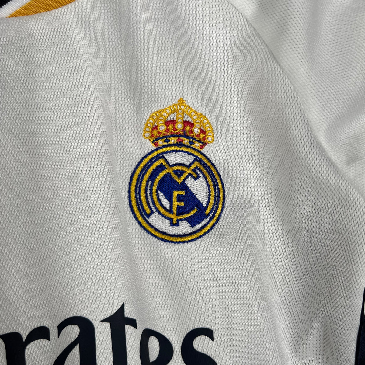 REAL MADRID I 23/24 KIDS KIT