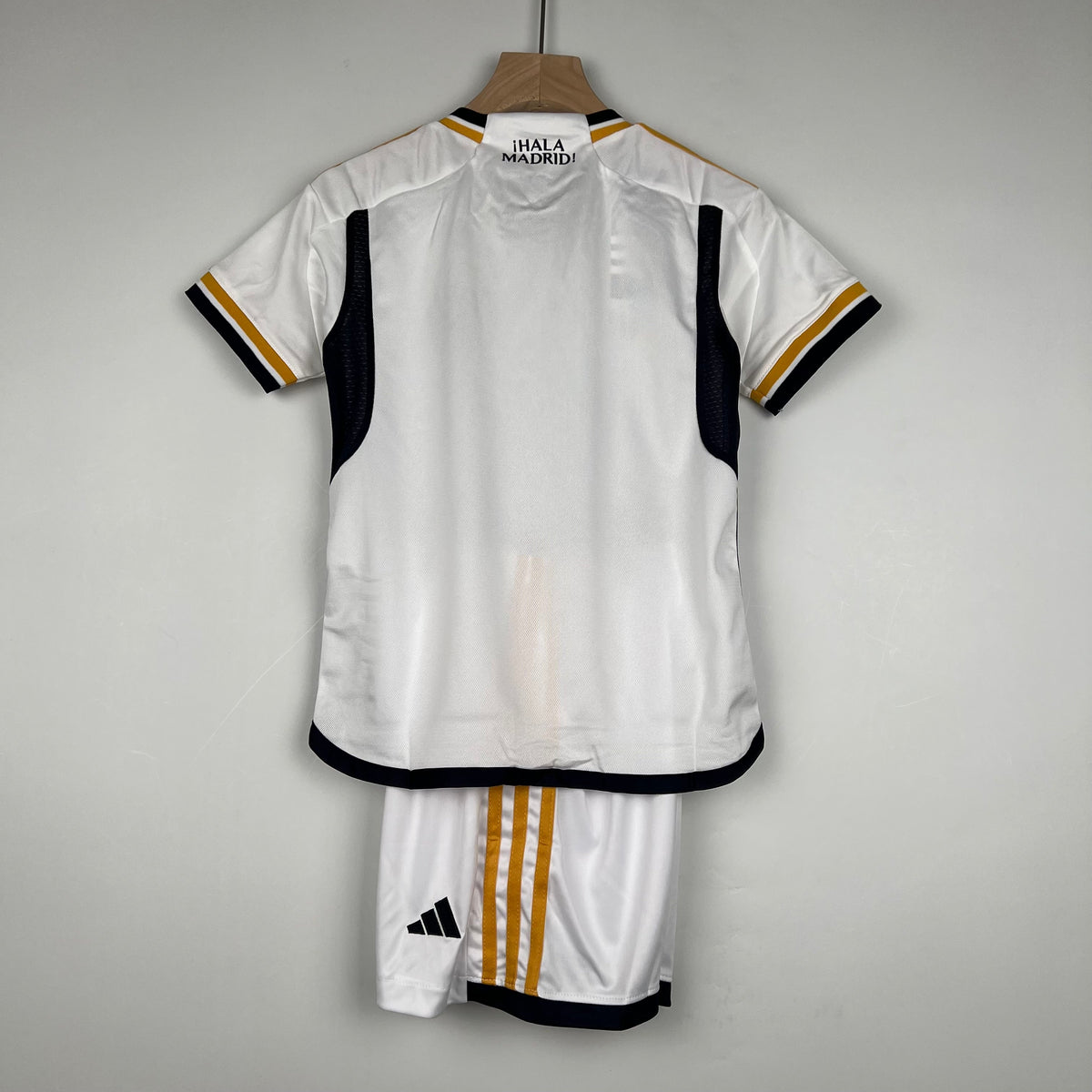 REAL MADRID I 23/24 KIDS KIT