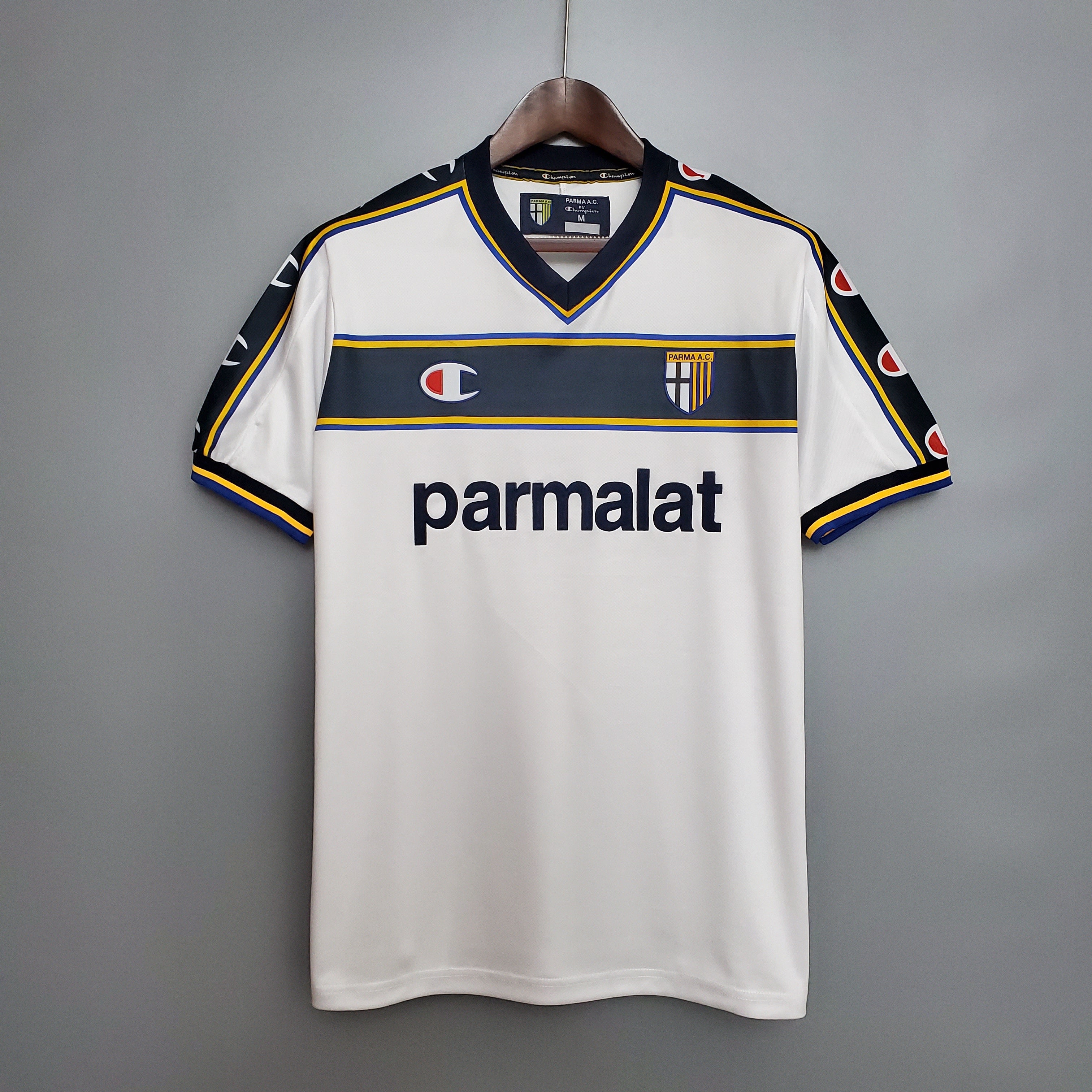 PARMA I 02/03 MEN (RETRO)