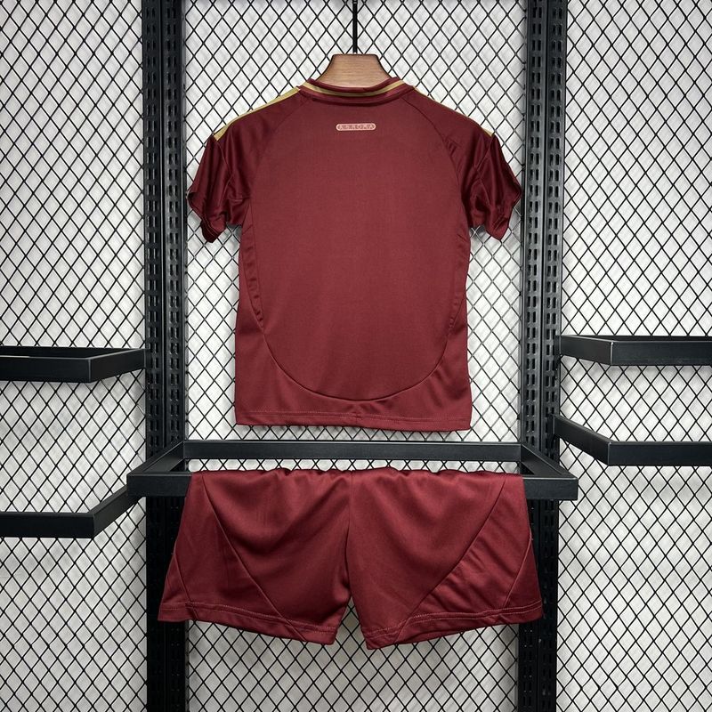 ROMA I 24/25 KIDS KIT