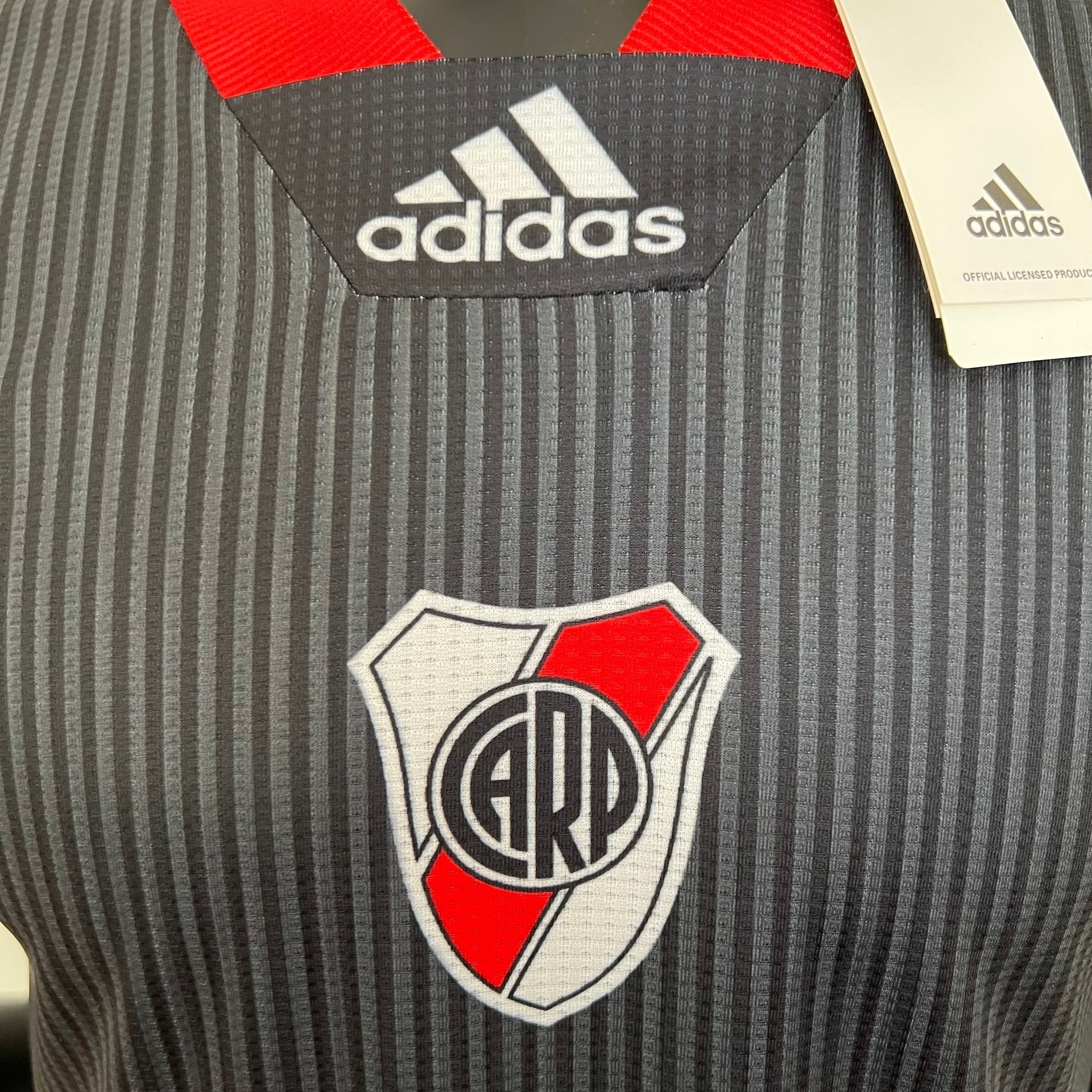 RIVER PLATE SPECIAL EDITION I 23/24 MEN (PLAYER VERSION)