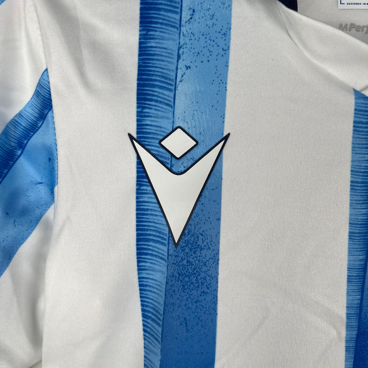 REAL SOCIEDAD I 23/24 KIDS KIT