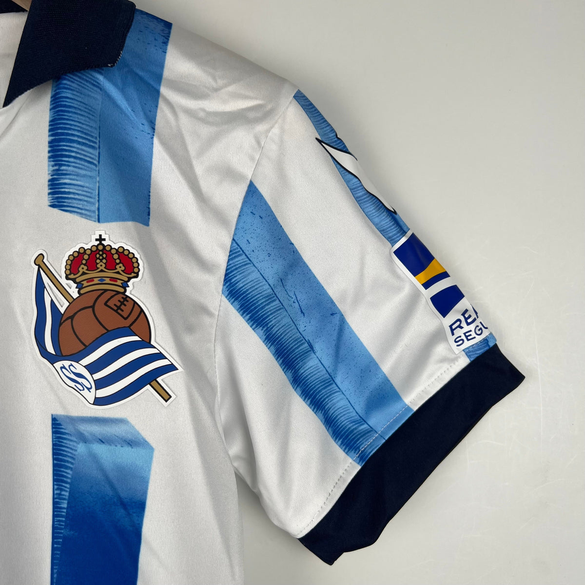 REAL SOCIEDAD I 23/24 KIDS KIT
