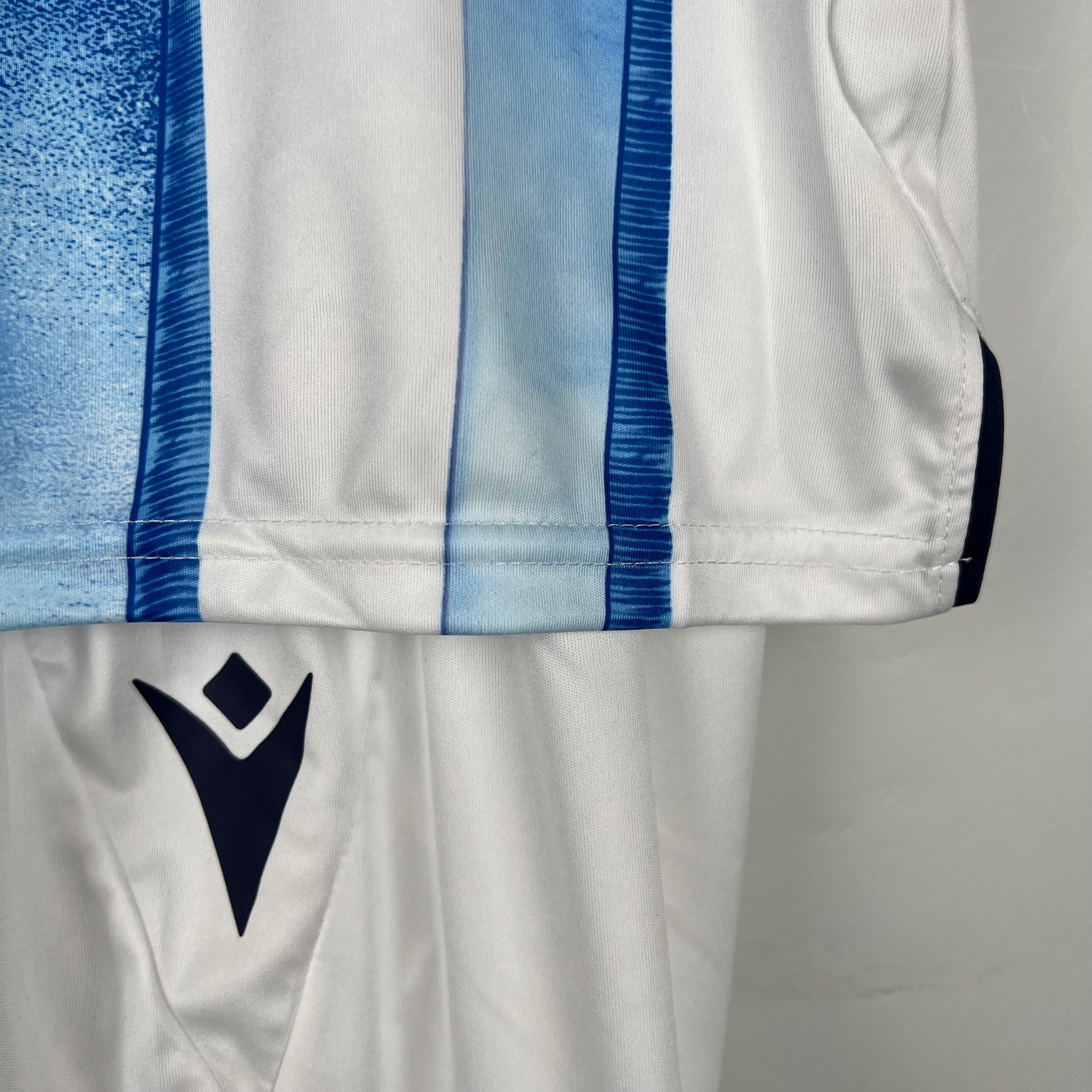 REAL SOCIEDAD I 23/24 KIDS KIT