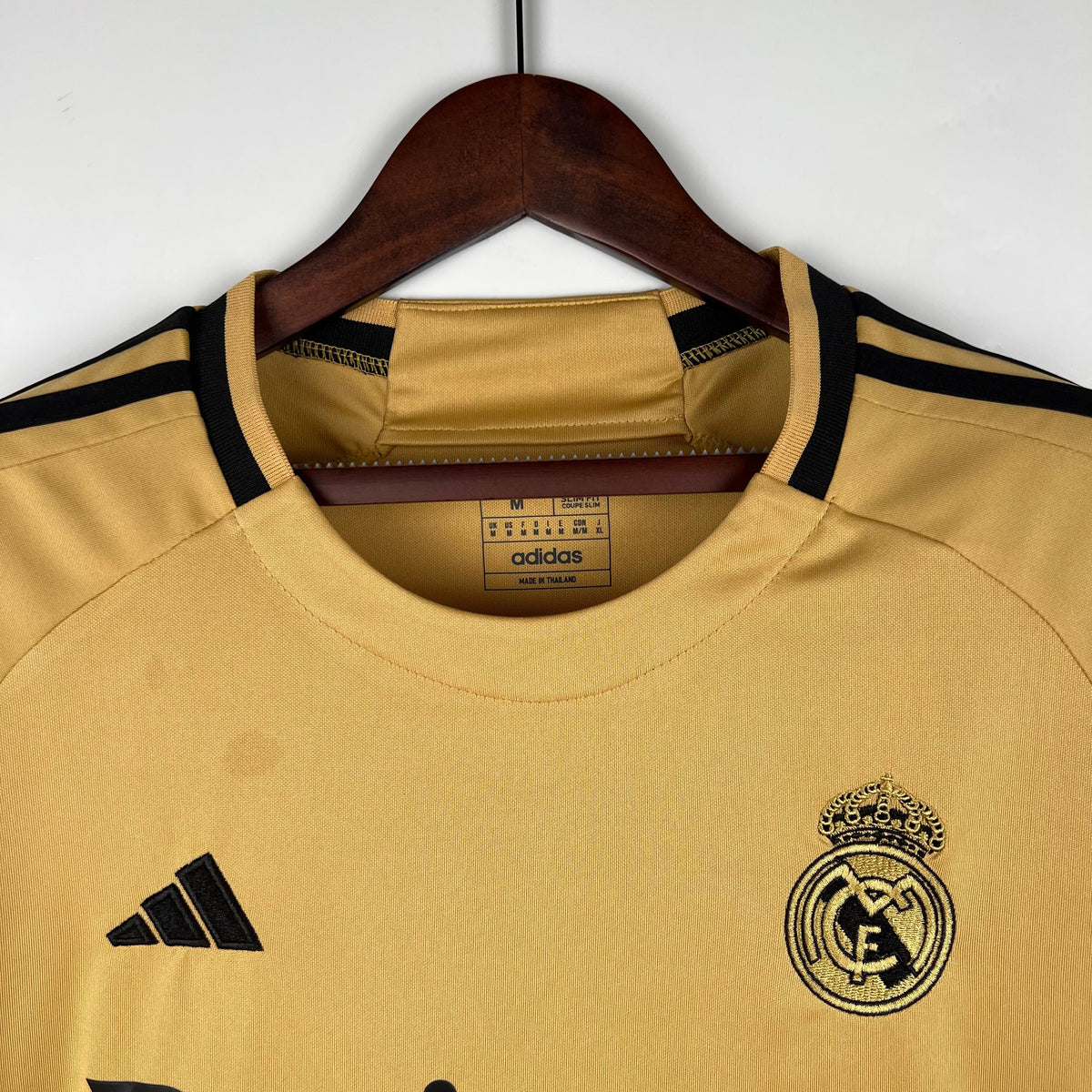 REAL MADRID TRAINING II 23/24 MEN