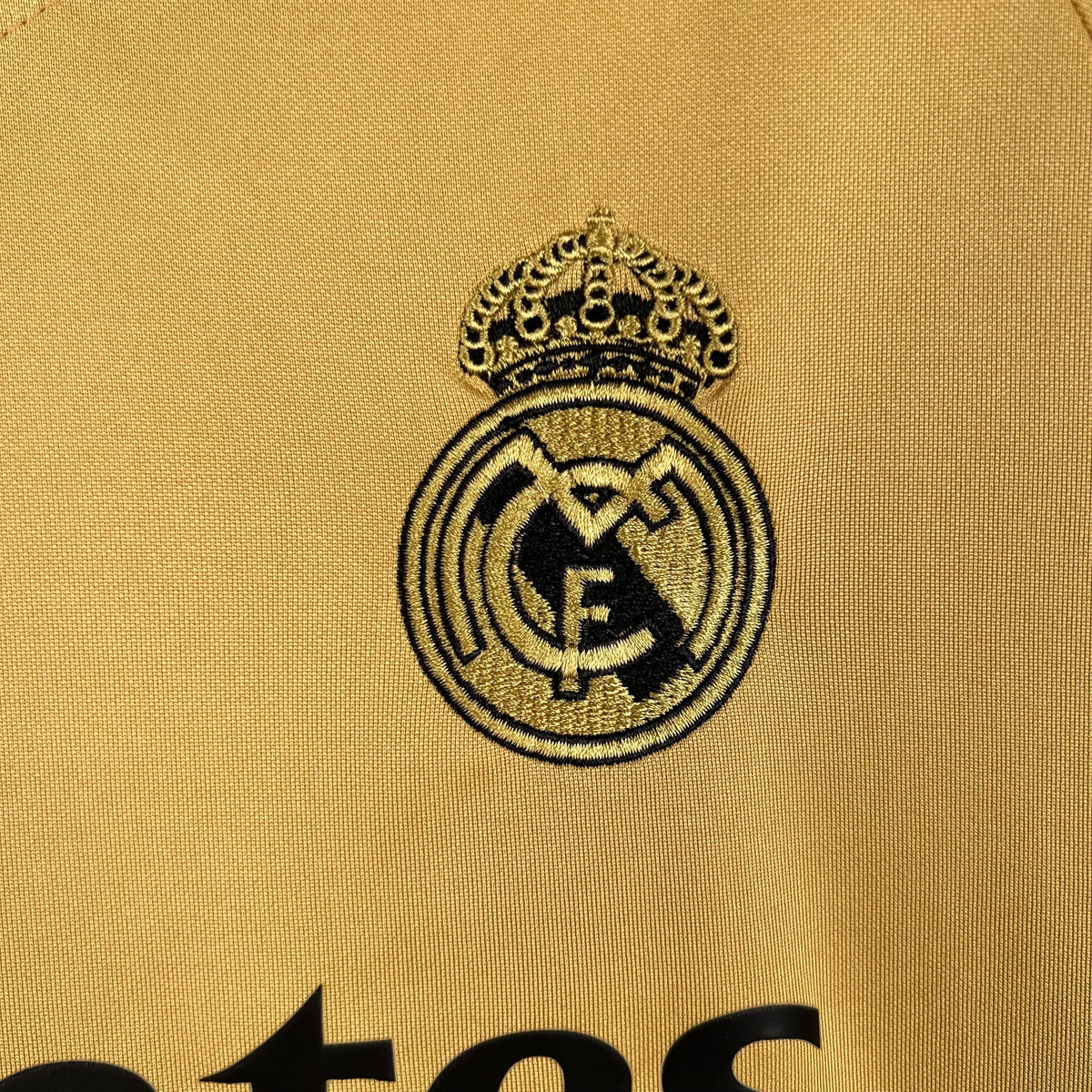 REAL MADRID TRAINING II 23/24 MEN
