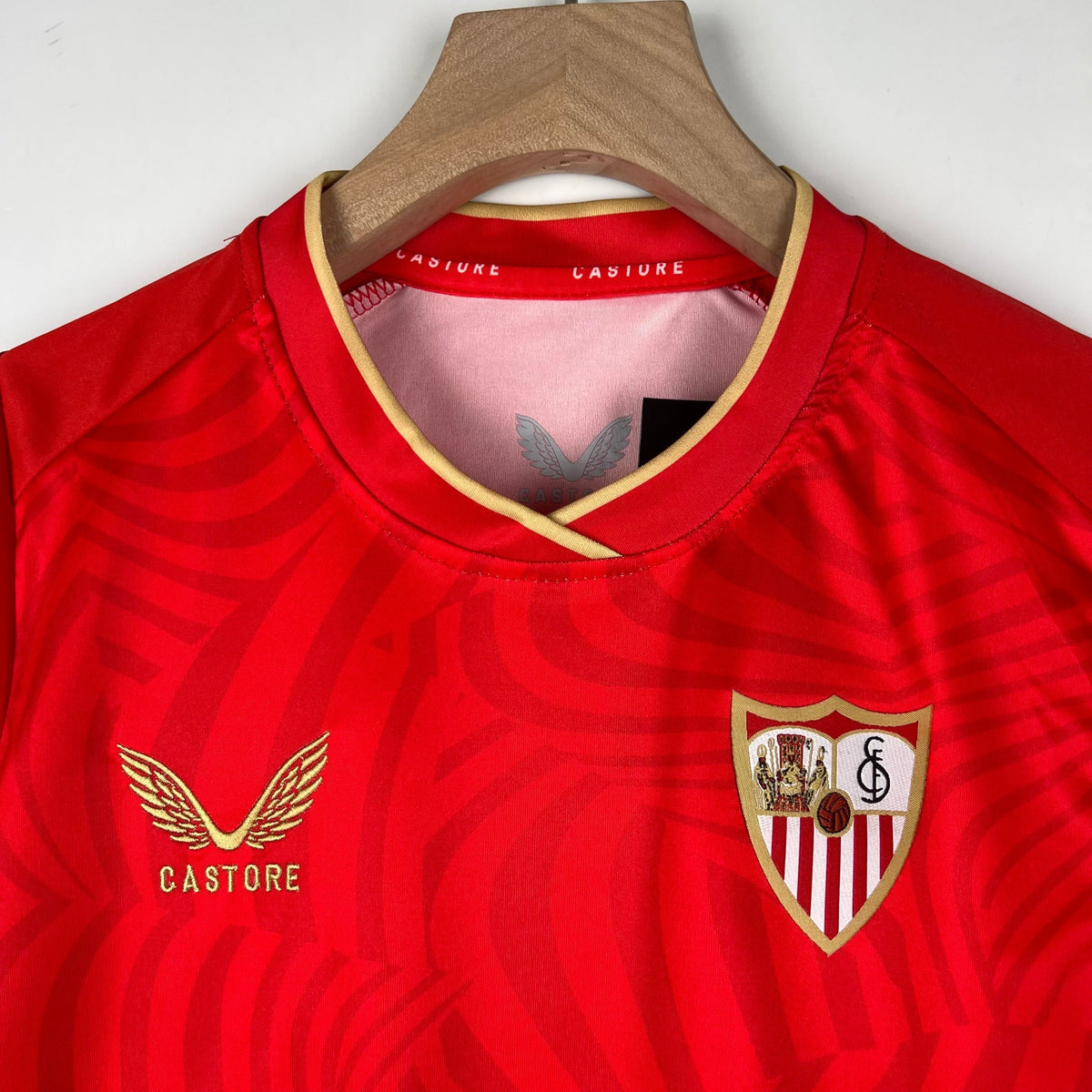 SEVILLA I 23/24 KIDS KIT