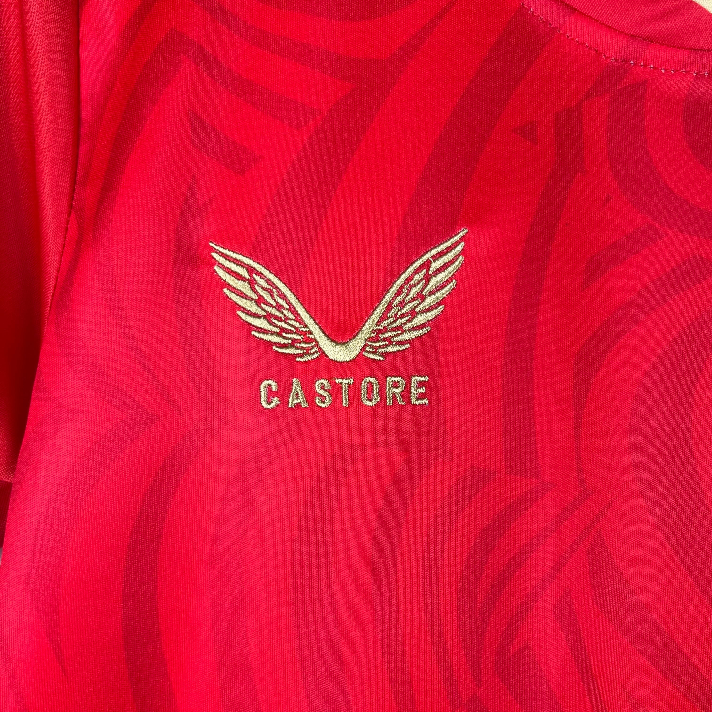 SEVILLA I 23/24 KIDS KIT