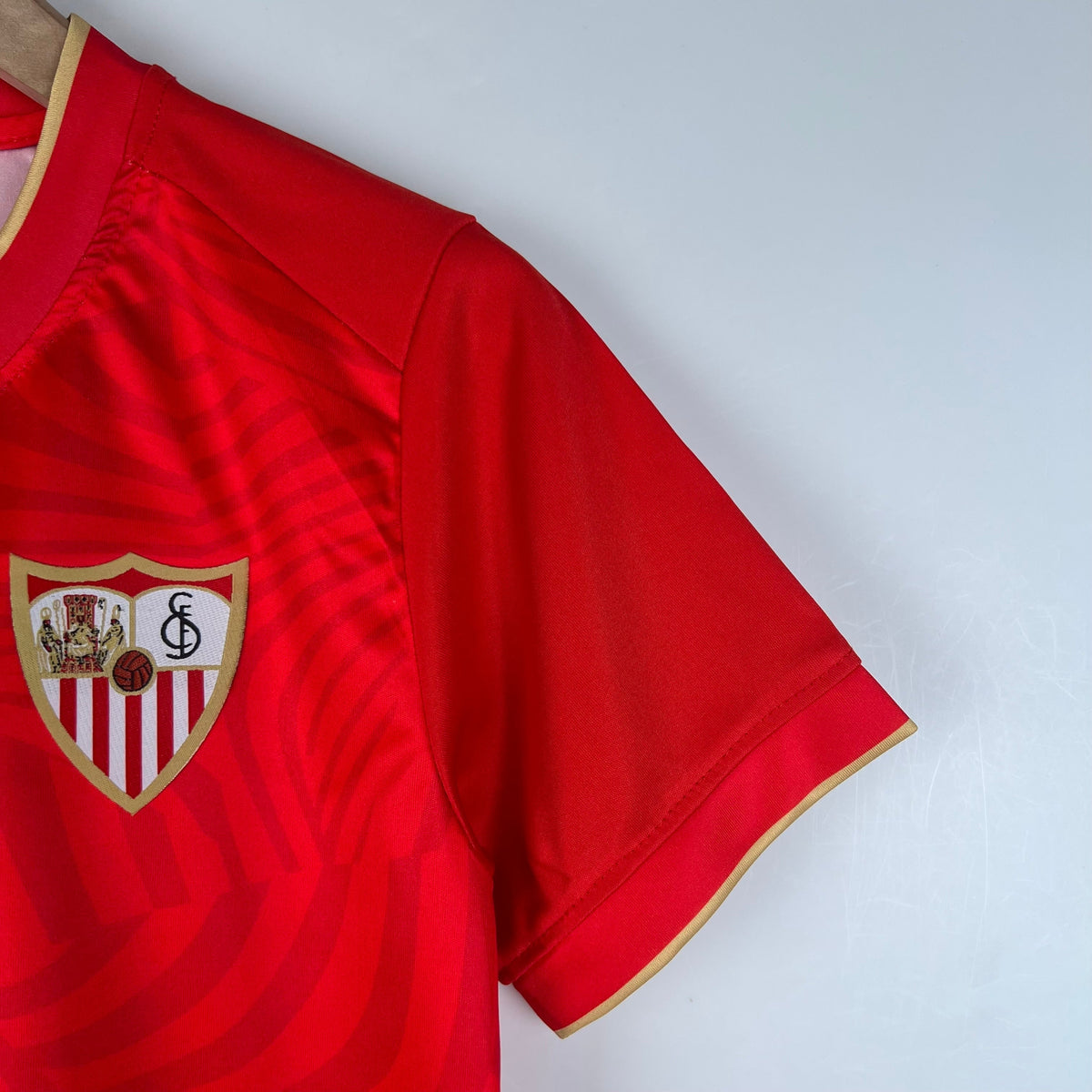 SEVILLA I 23/24 KIDS KIT