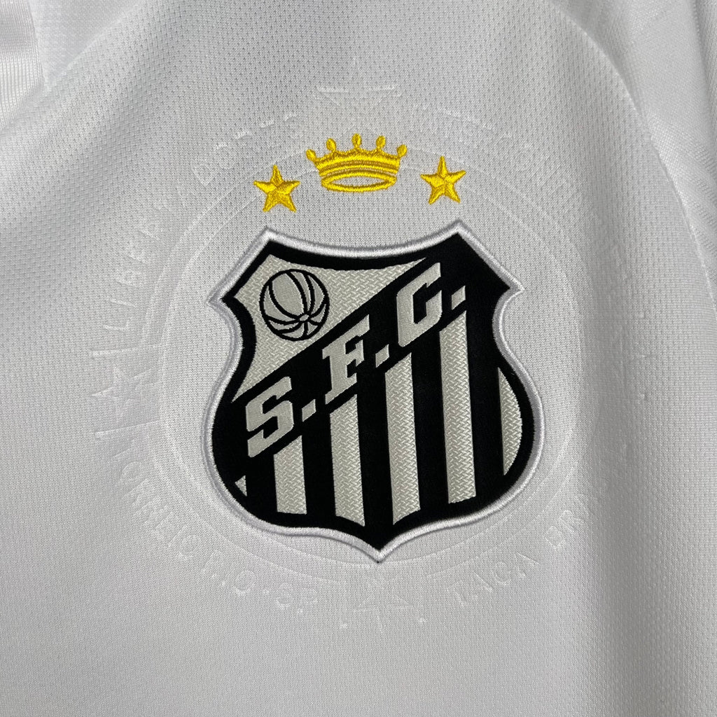 SANTOS NO SPONSOR I 23/24 MEN