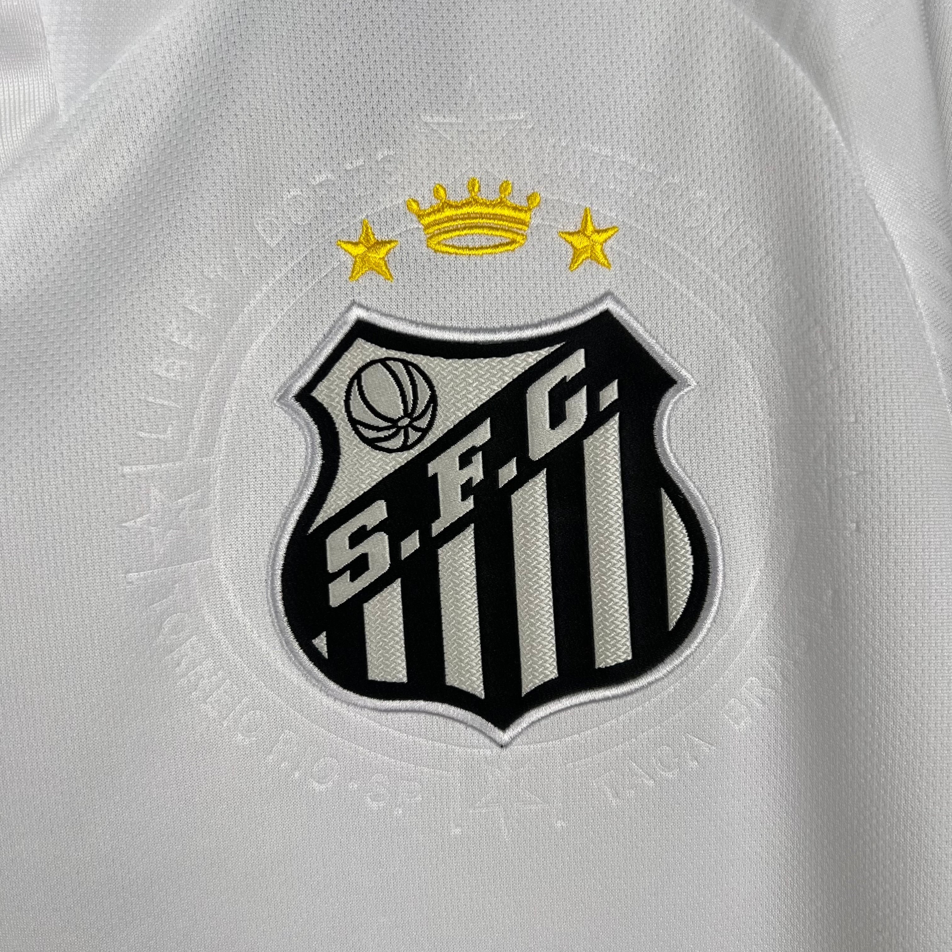 SANTOS NO SPONSOR I 23/24 MEN