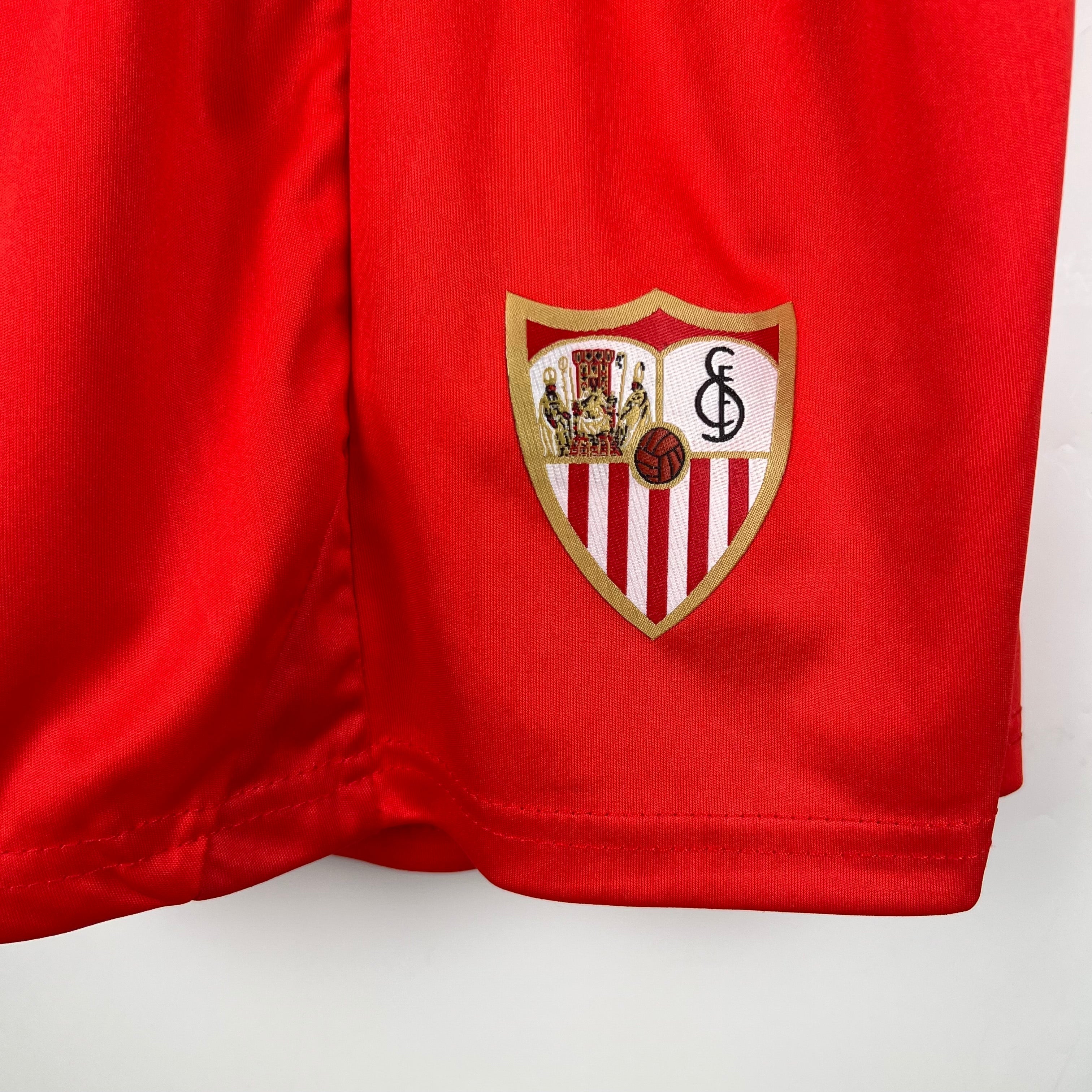 SEVILLA I 23/24 KIDS KIT