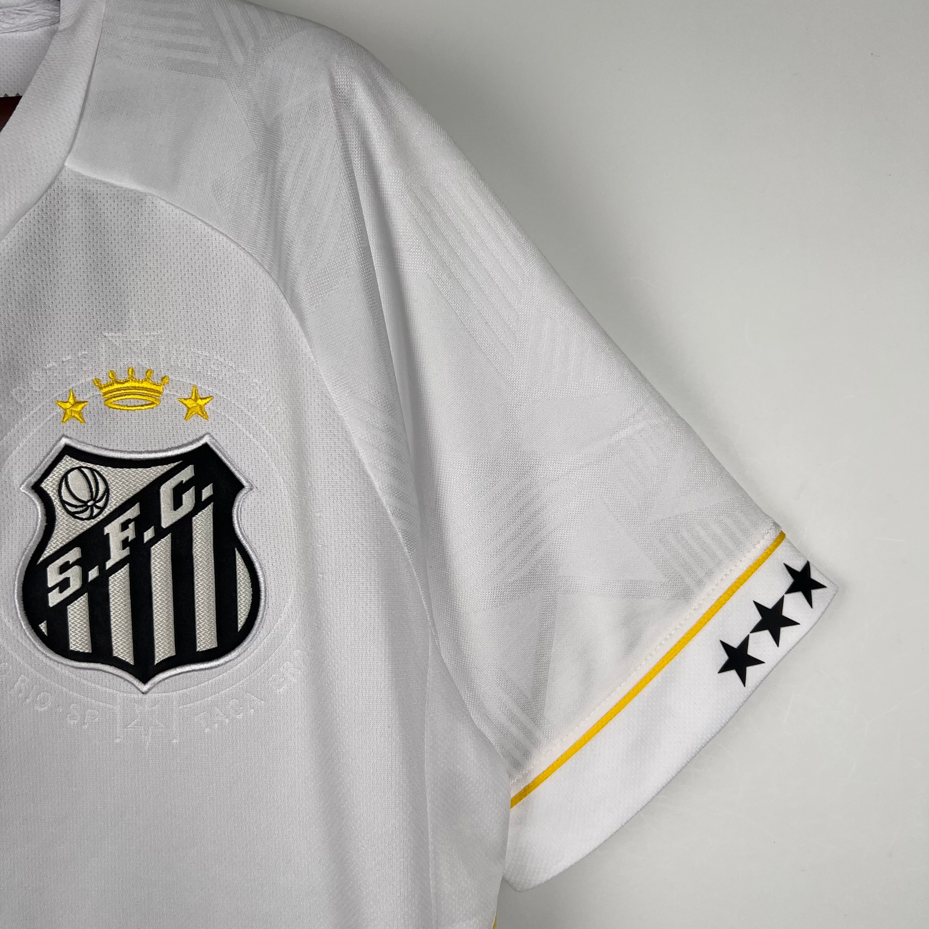 SANTOS NO SPONSOR I 23/24 MEN
